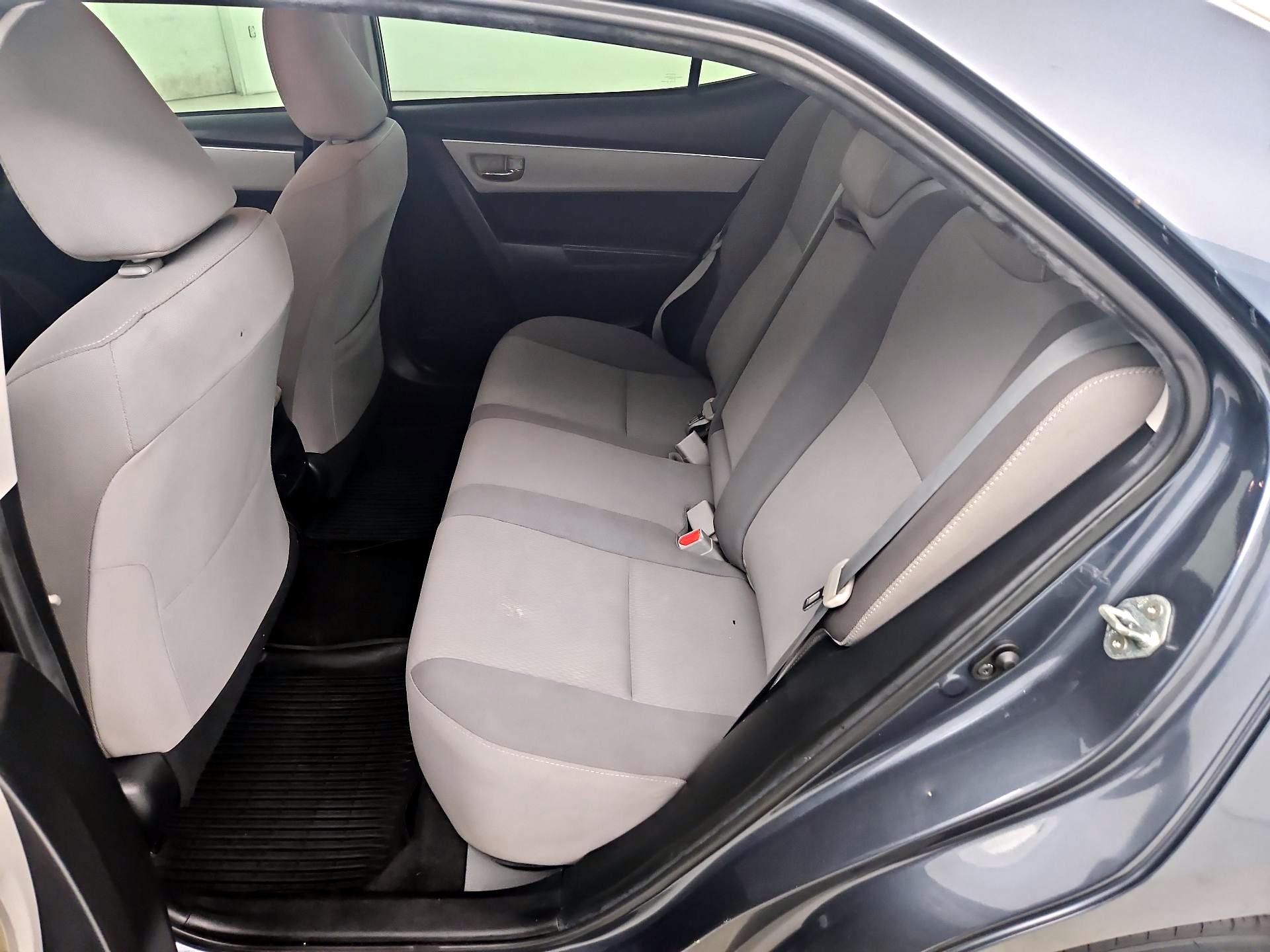 Thumbnail: 2018 Toyota Corolla - 19