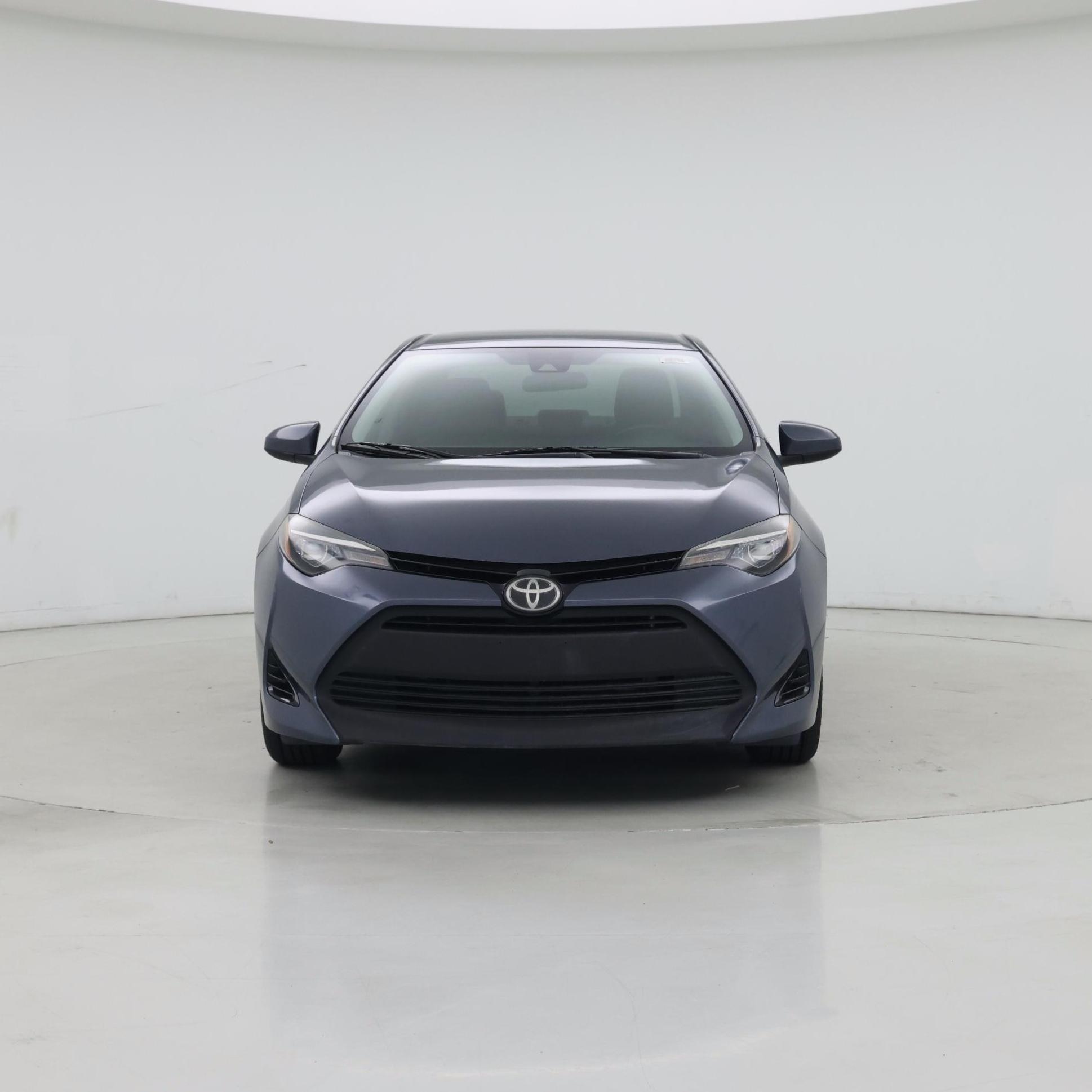 Thumbnail: 2018 Toyota Corolla - 5