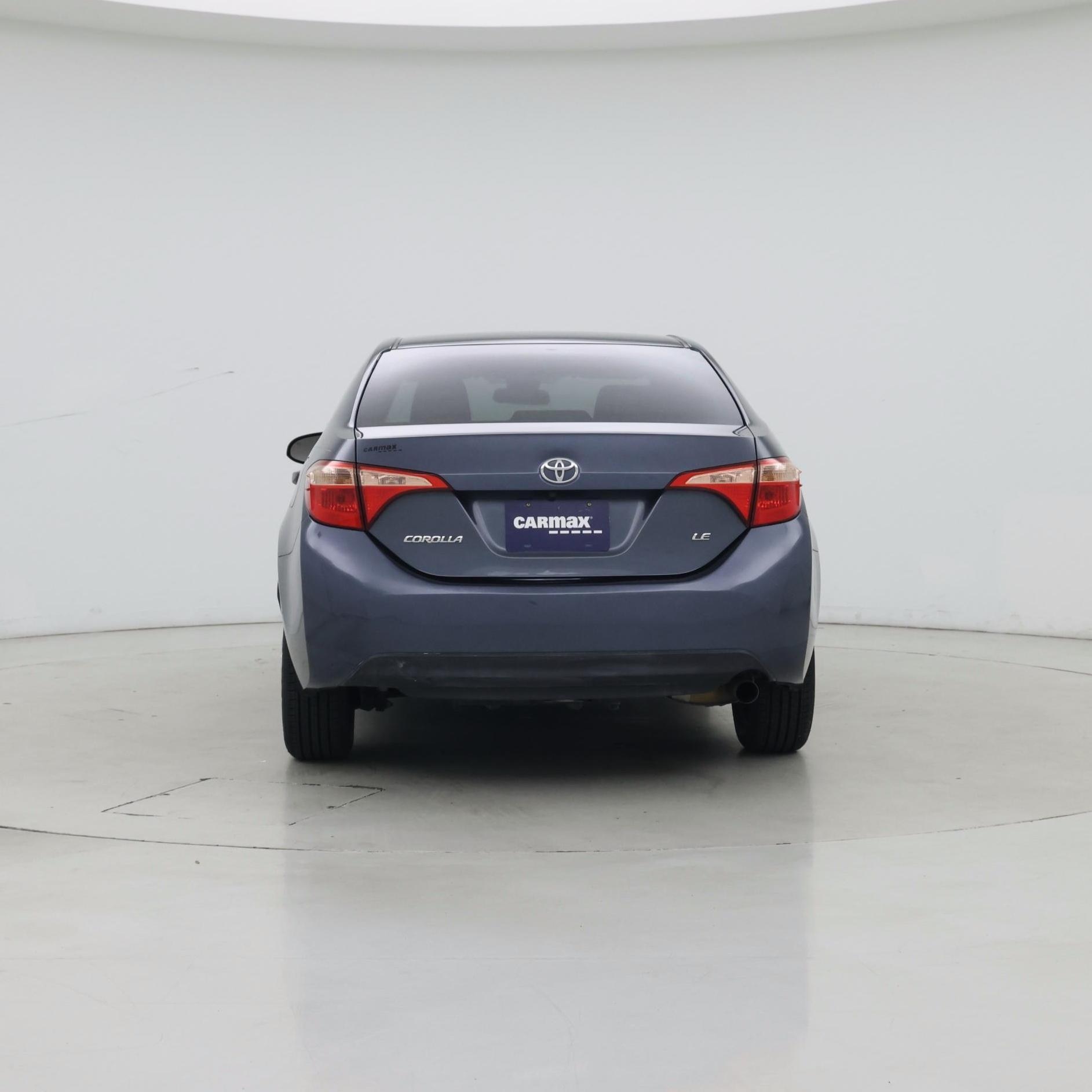 Thumbnail: 2018 Toyota Corolla - 6