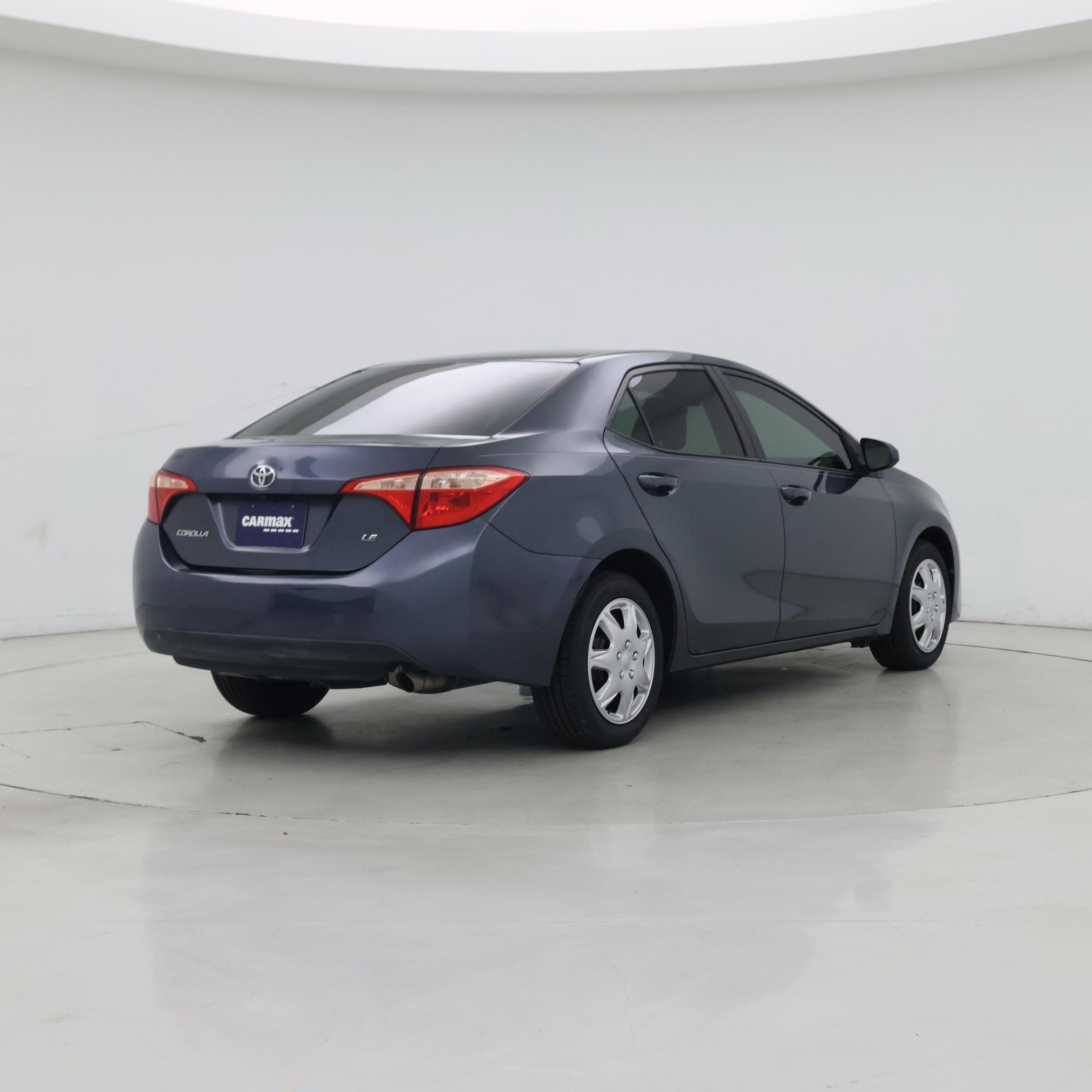 Thumbnail: 2018 Toyota Corolla - 8