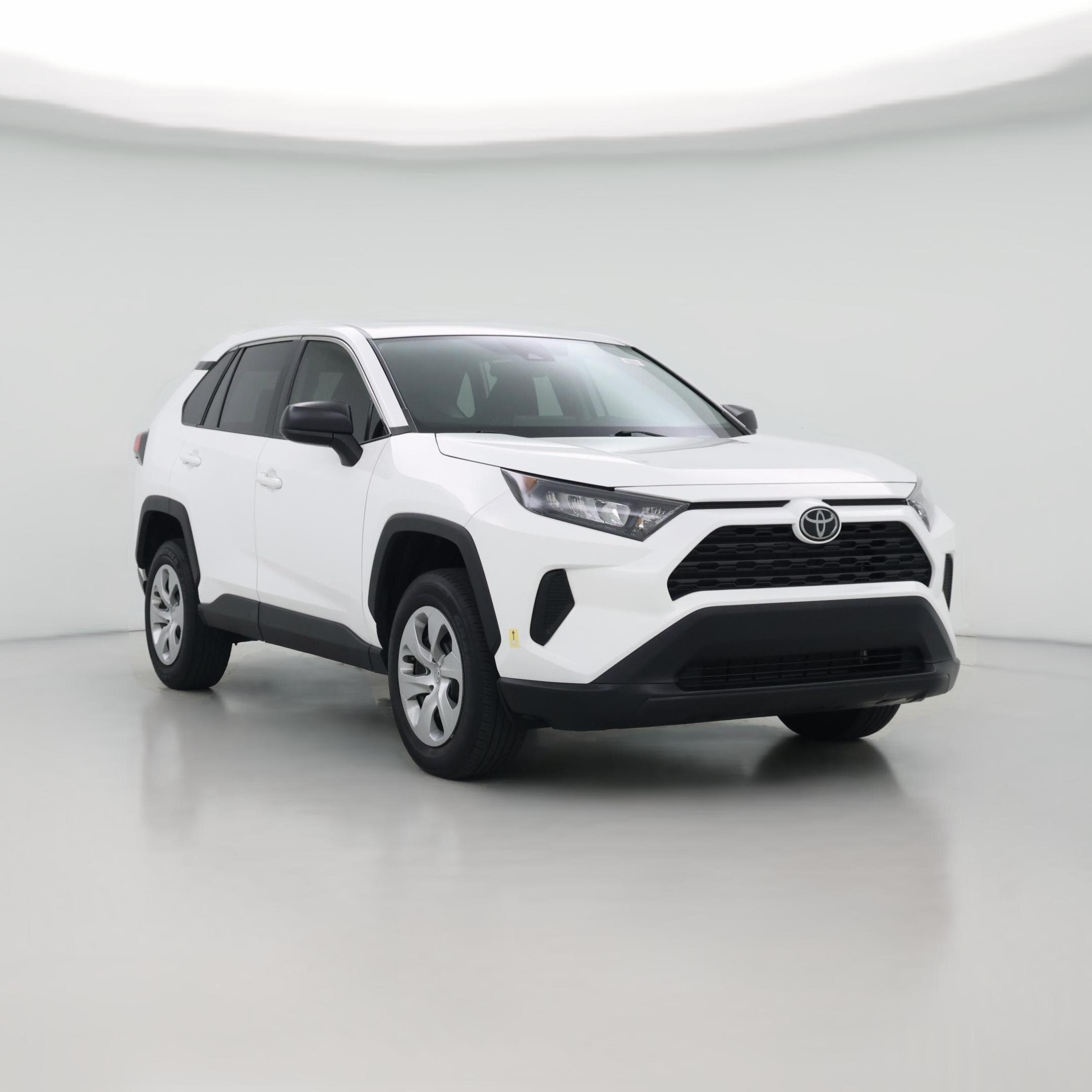 Thumbnail: 2022 Toyota RAV4 - 1