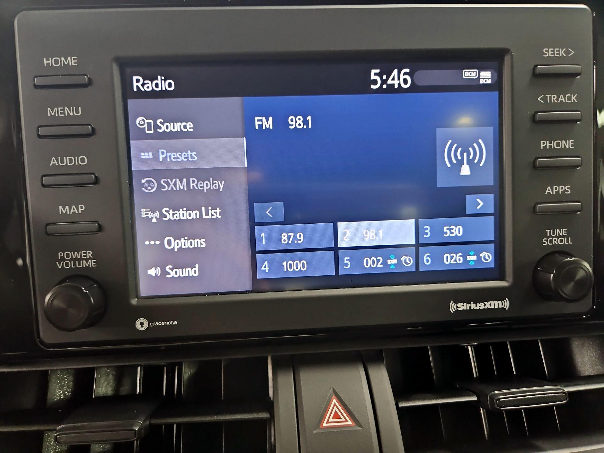 Thumbnail: 2022 Toyota RAV4 - 14