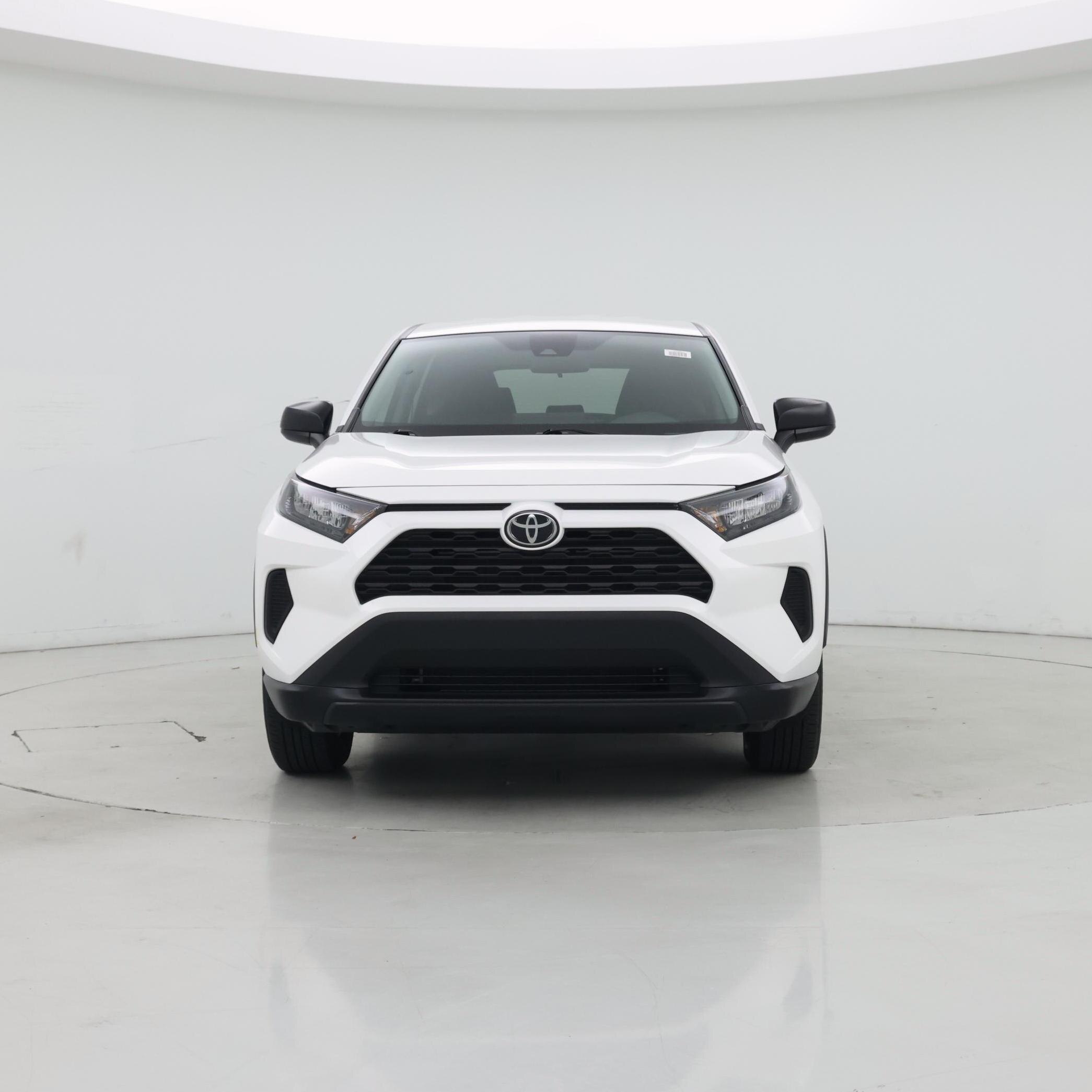 Thumbnail: 2022 Toyota RAV4 - 5