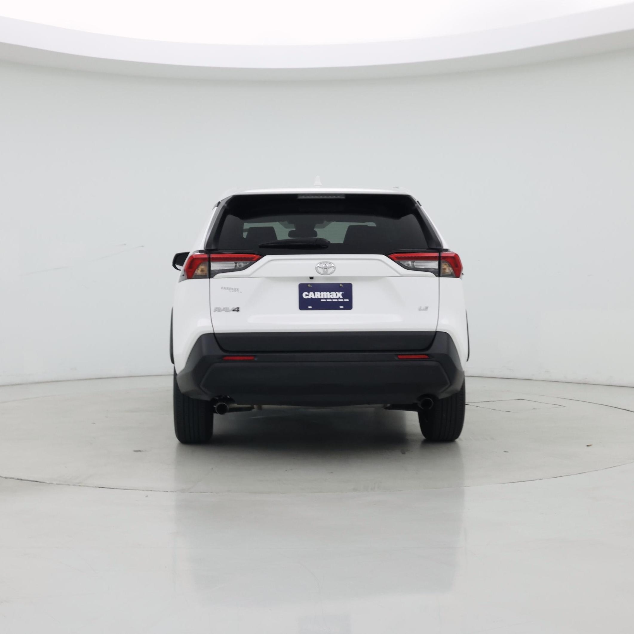 Thumbnail: 2022 Toyota RAV4 - 6