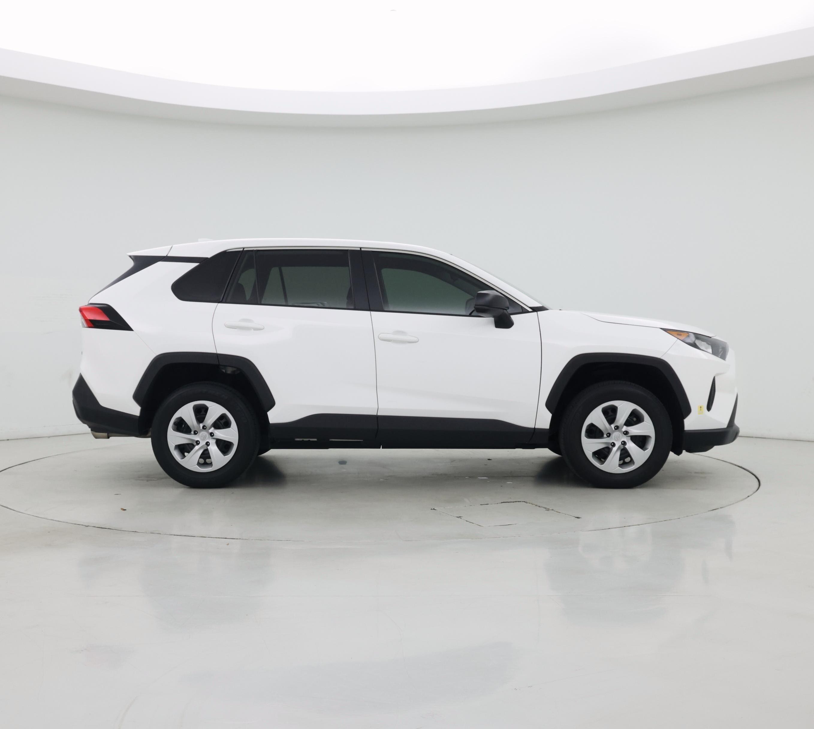 Thumbnail: 2022 Toyota RAV4 - 7