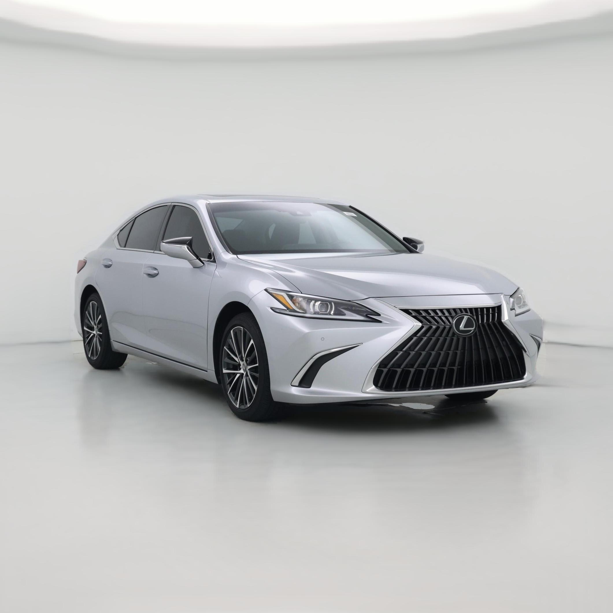 Thumbnail: 2024 Lexus ES - 1
