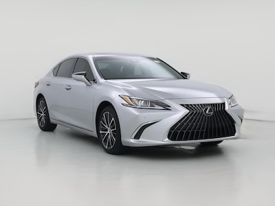 2024 Lexus ES 350