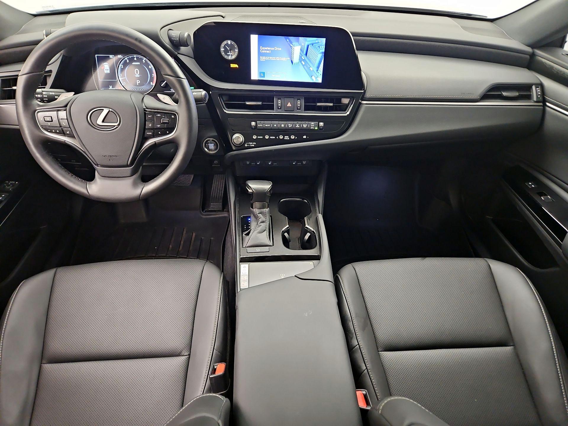 Thumbnail: 2024 Lexus ES - 9