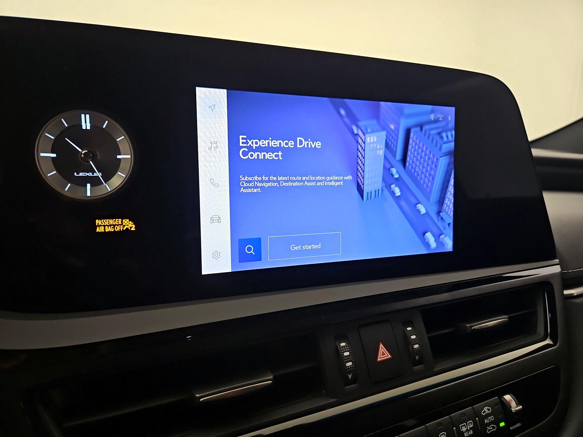 Thumbnail: 2024 Lexus ES - 14