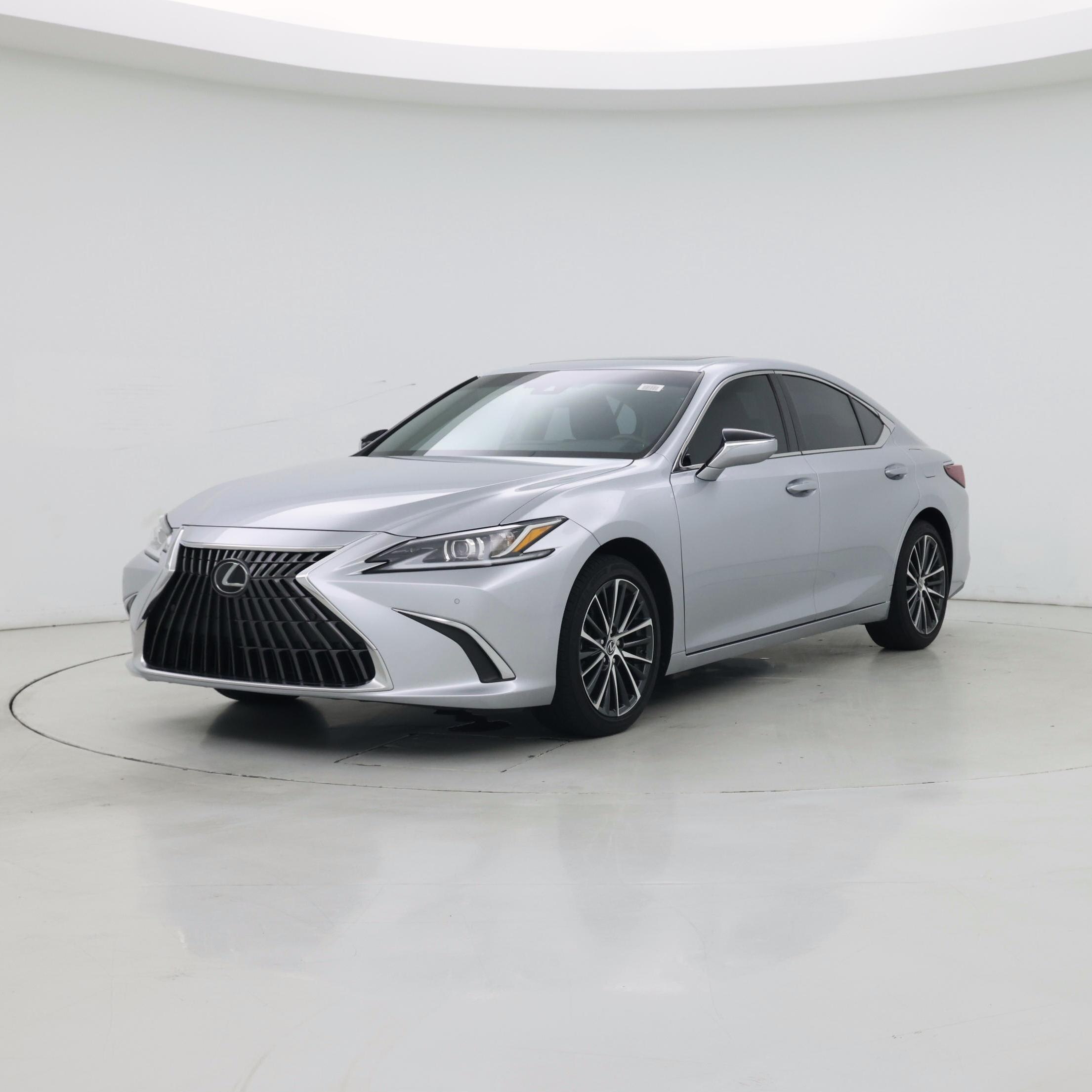 Thumbnail: 2024 Lexus ES - 4