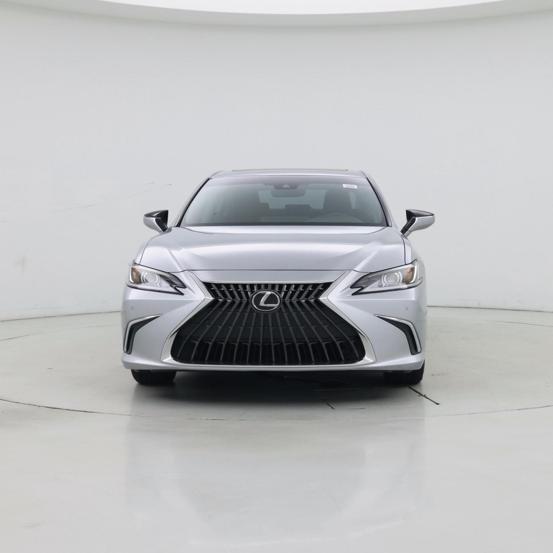 Thumbnail: 2024 Lexus ES - 5