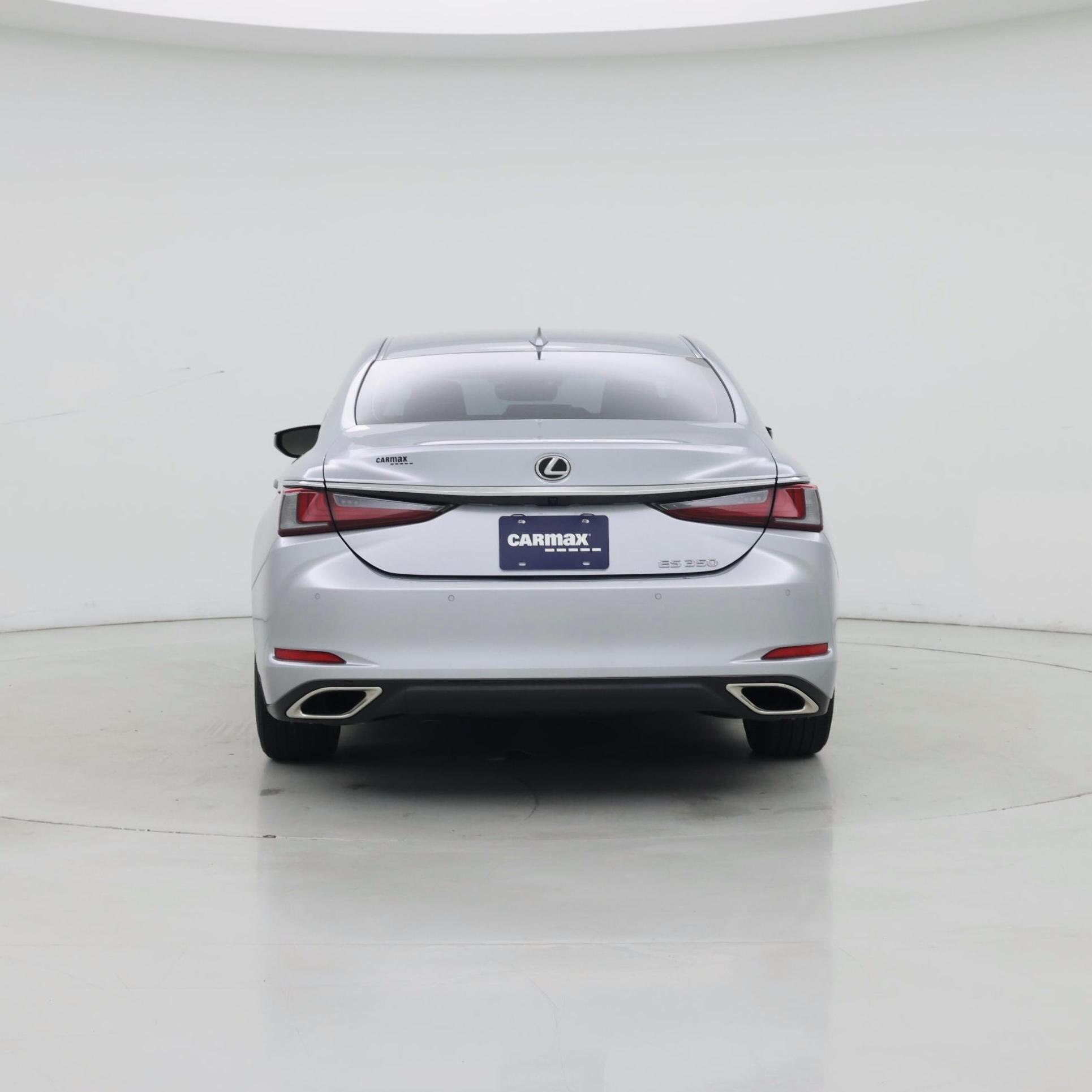 Thumbnail: 2024 Lexus ES - 6