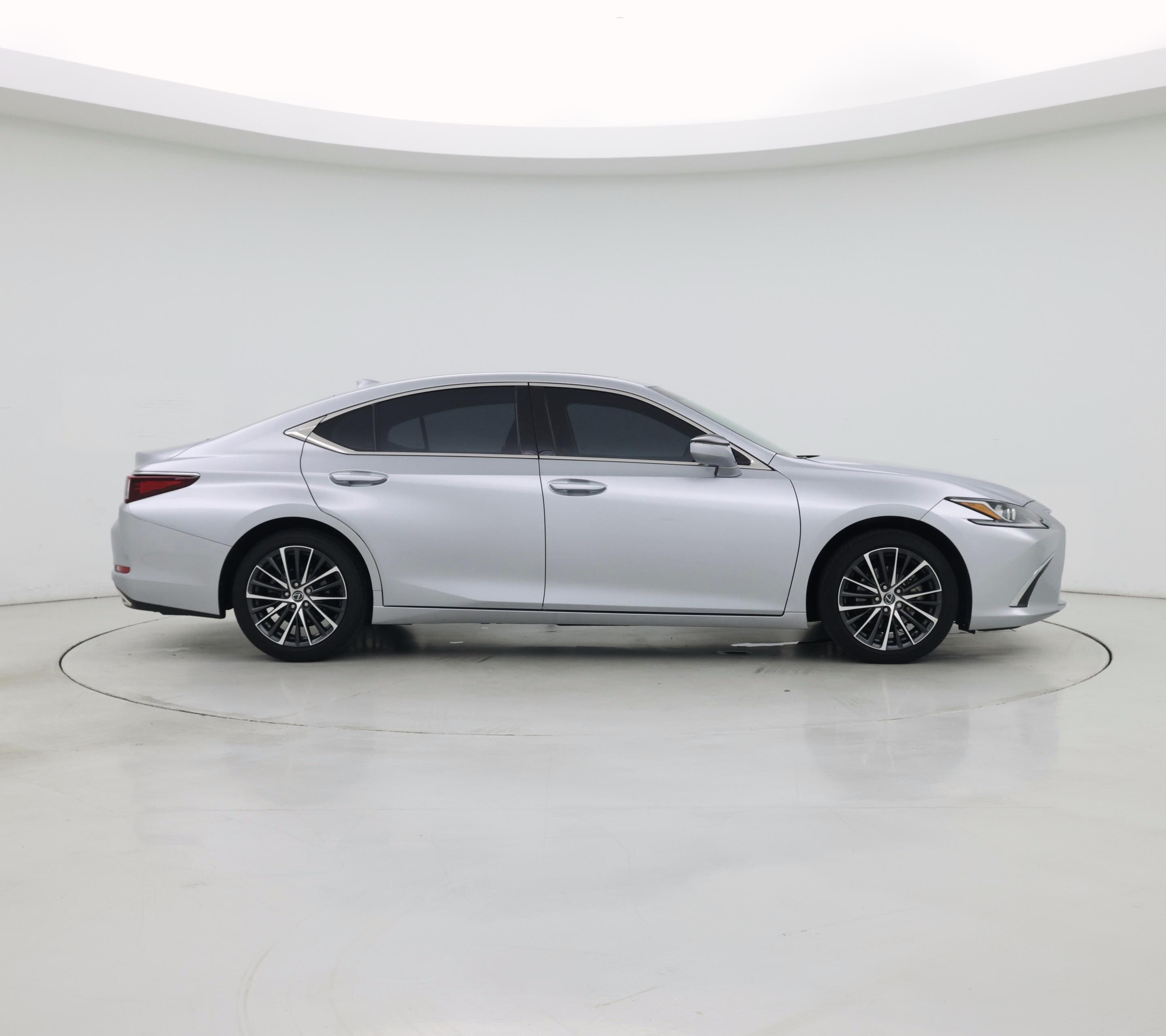 Thumbnail: 2024 Lexus ES - 7