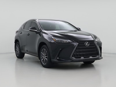 2023 Lexus NX 350 Premium