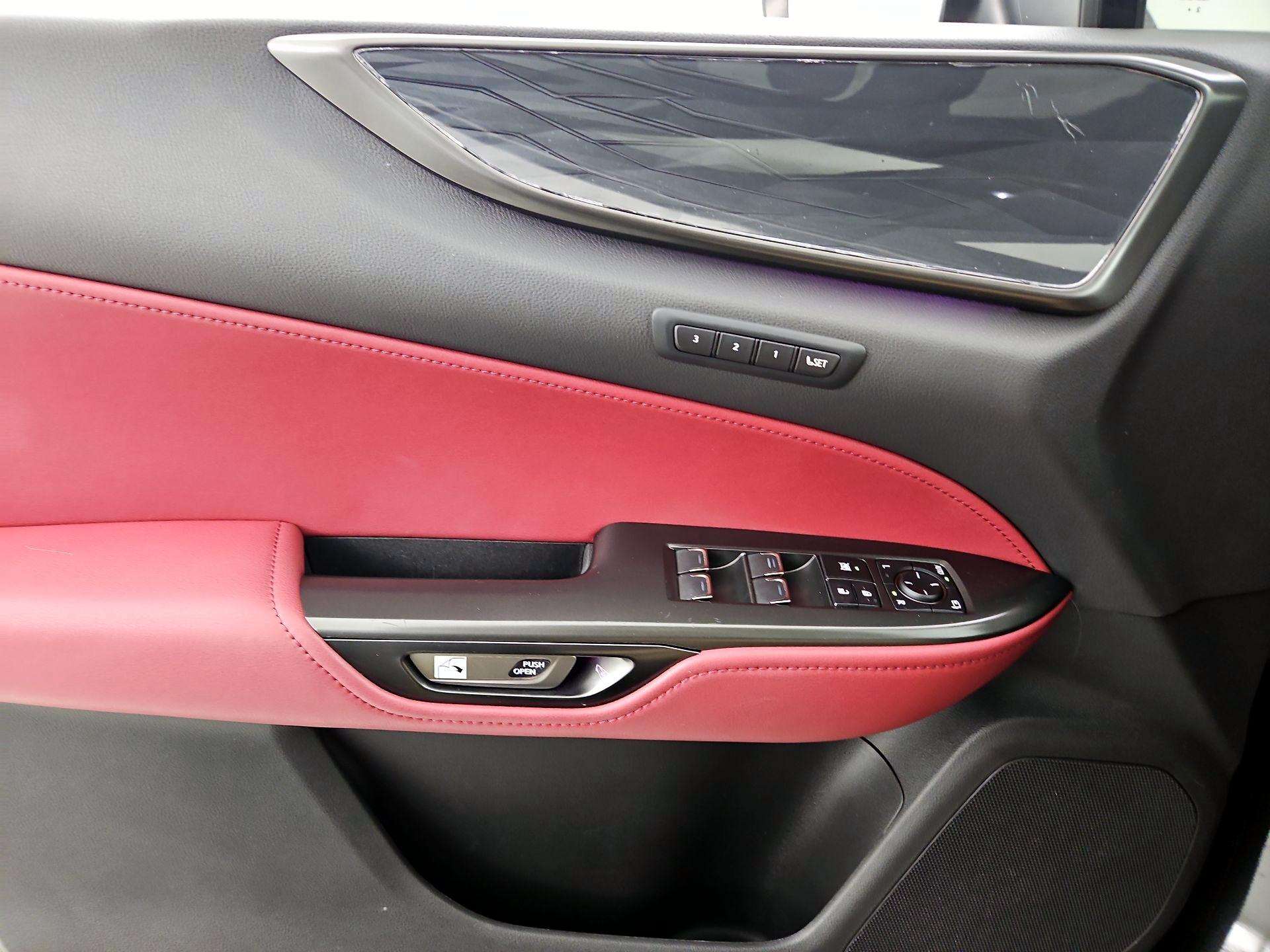 Thumbnail: 2023 Lexus NX - 12