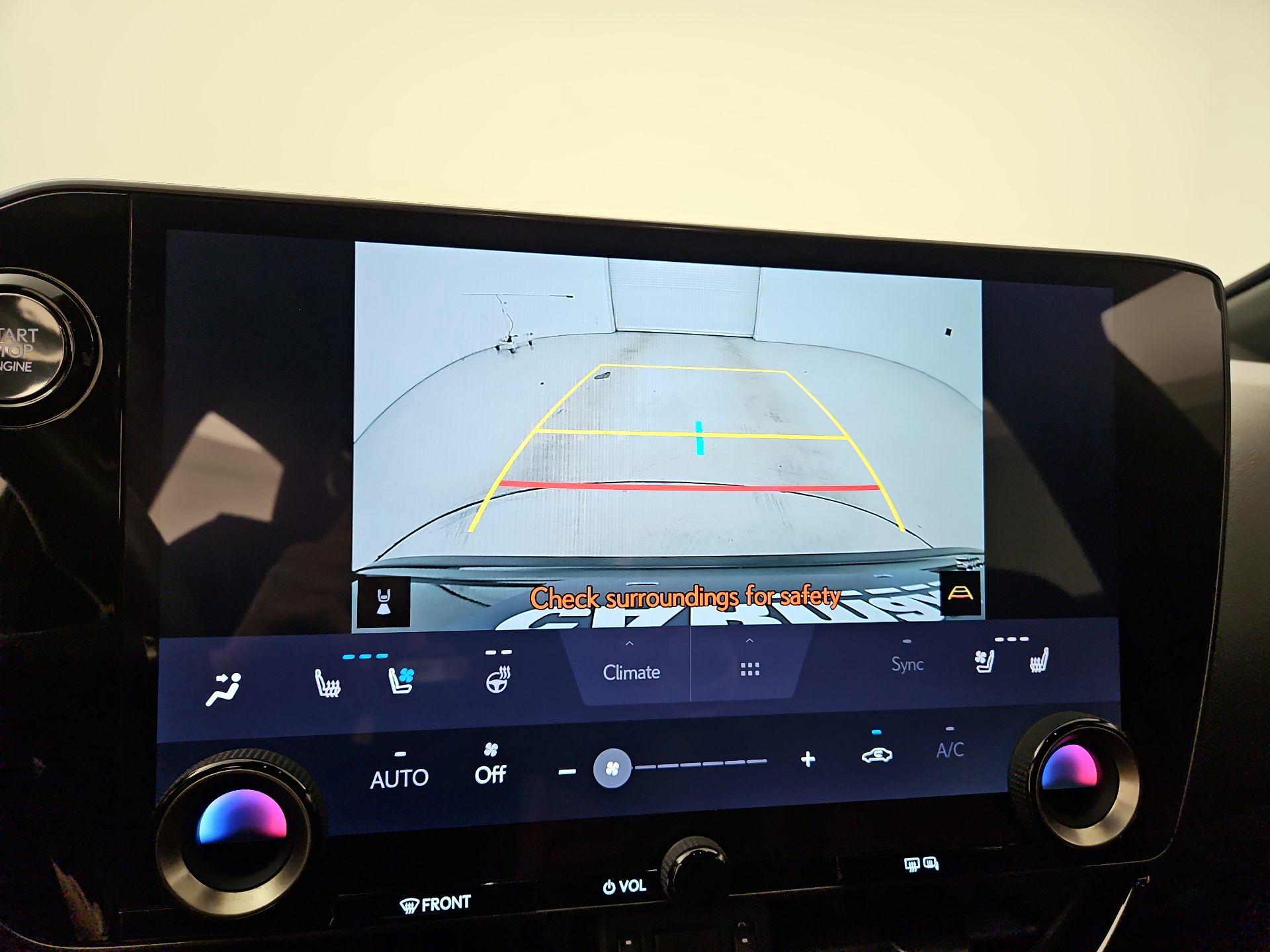 Thumbnail: 2023 Lexus NX - 15