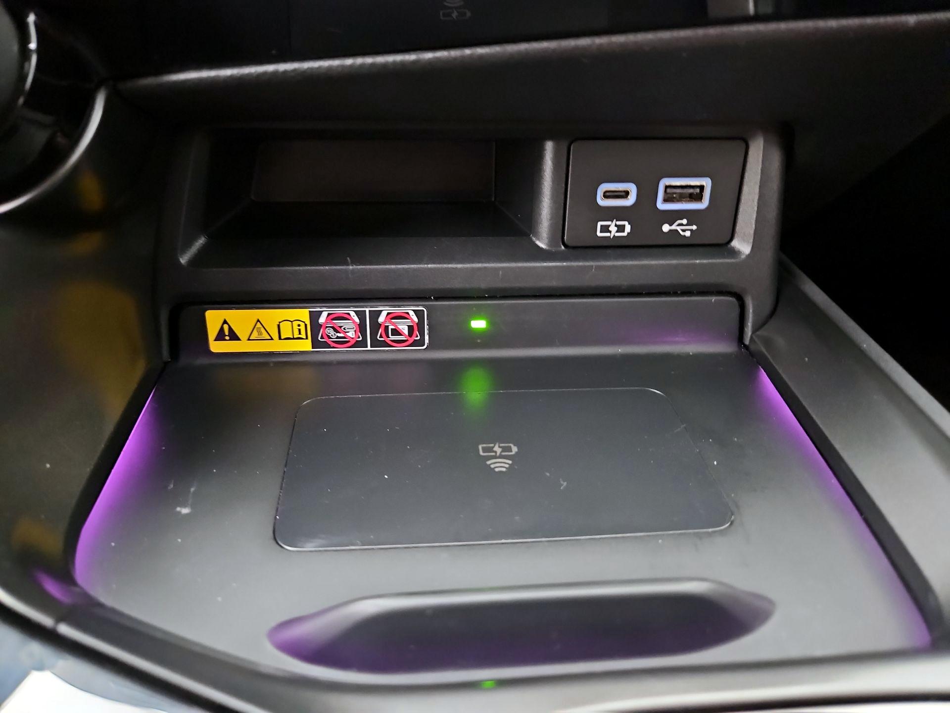 Thumbnail: 2023 Lexus NX - 19