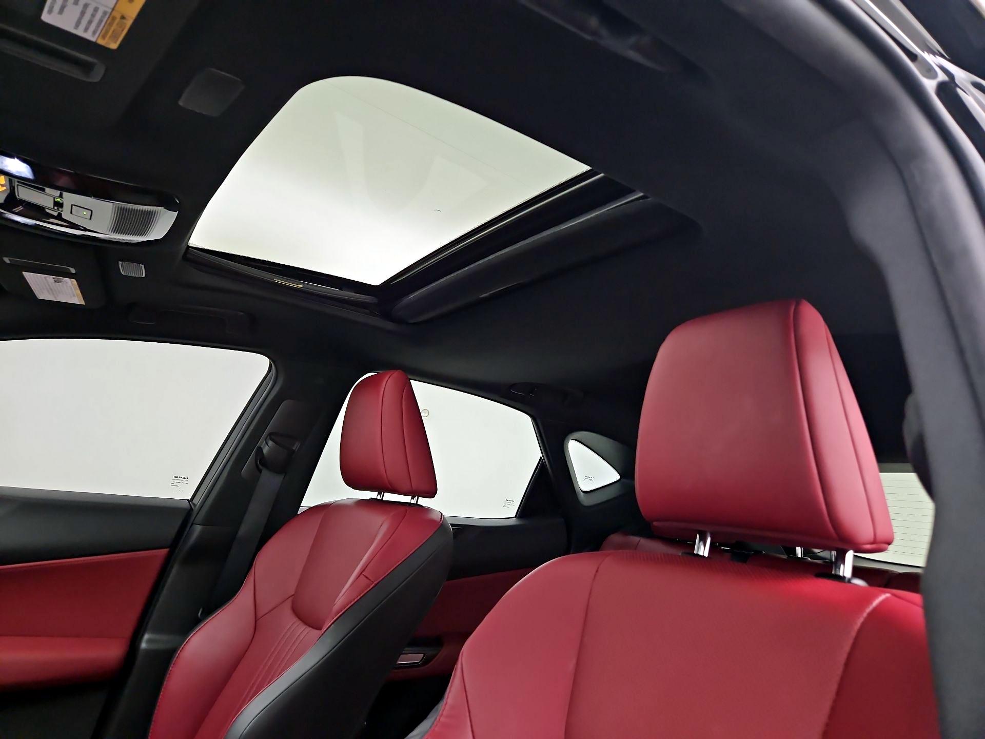 Thumbnail: 2023 Lexus NX - 20