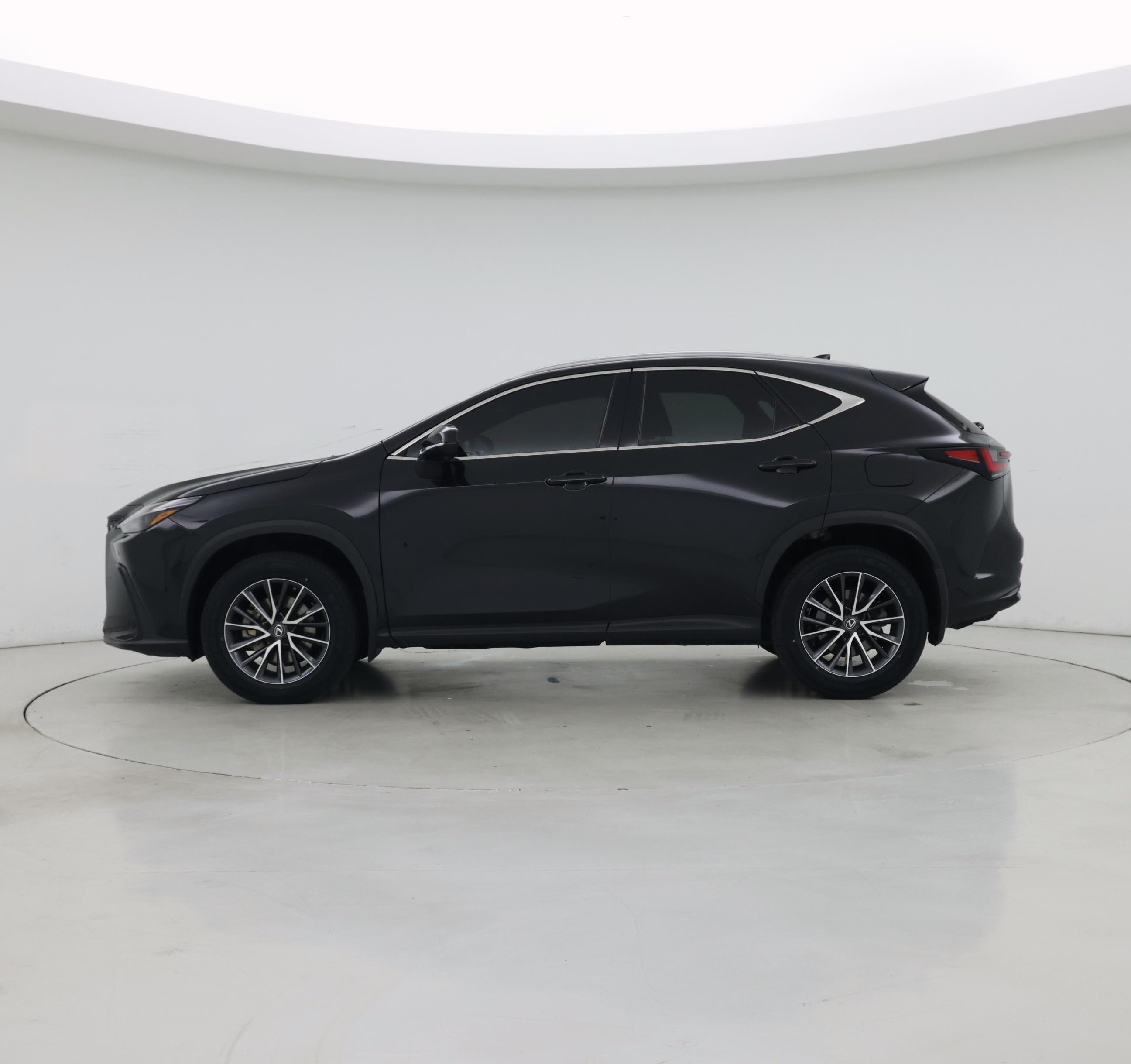 Thumbnail: 2023 Lexus NX - 3