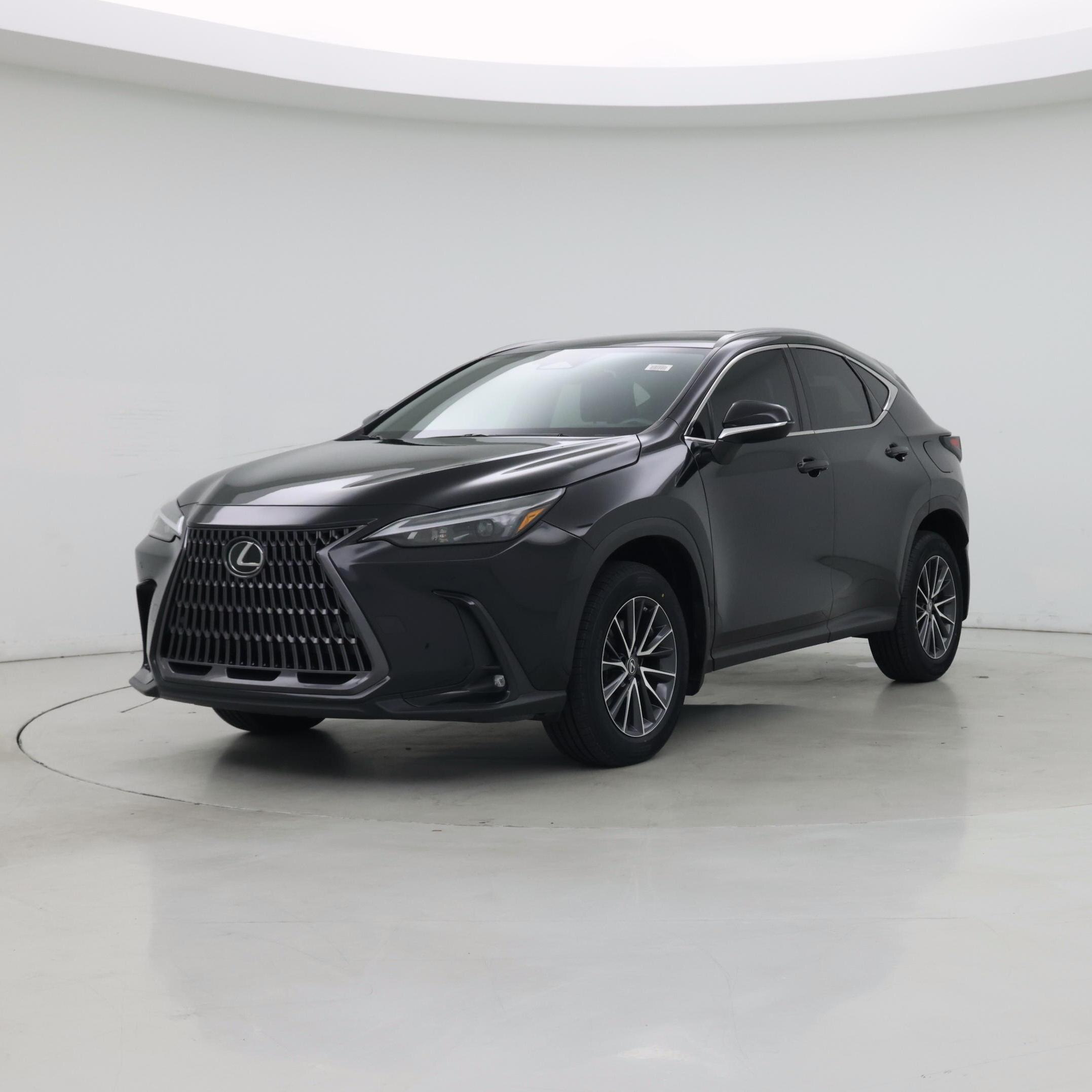 Thumbnail: 2023 Lexus NX - 4