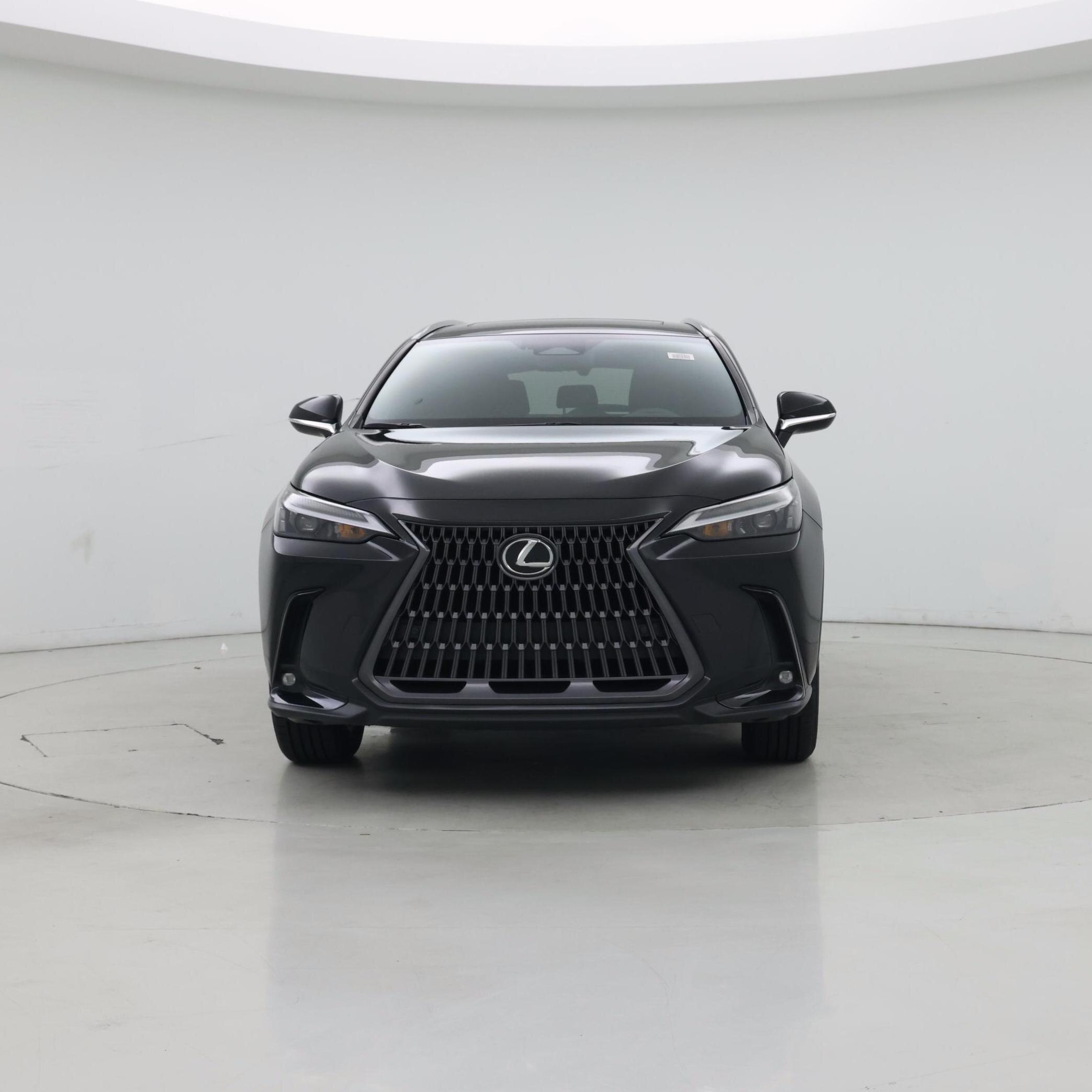 Thumbnail: 2023 Lexus NX - 5