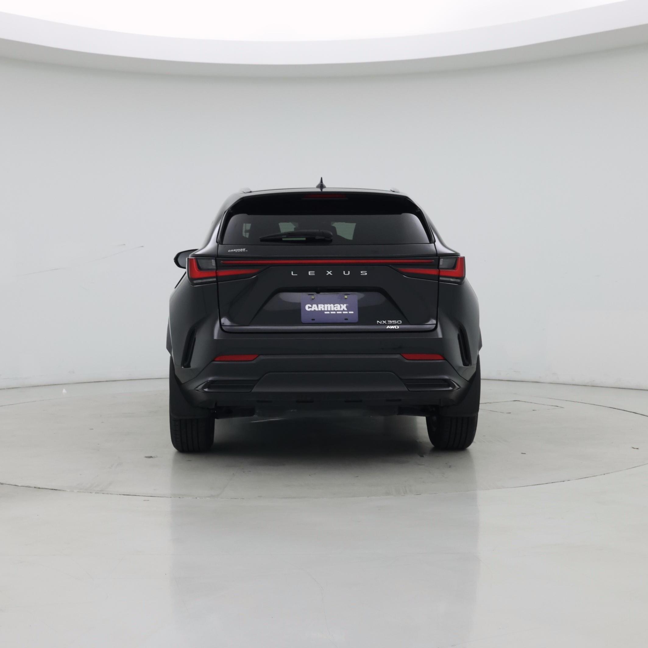 Thumbnail: 2023 Lexus NX - 6