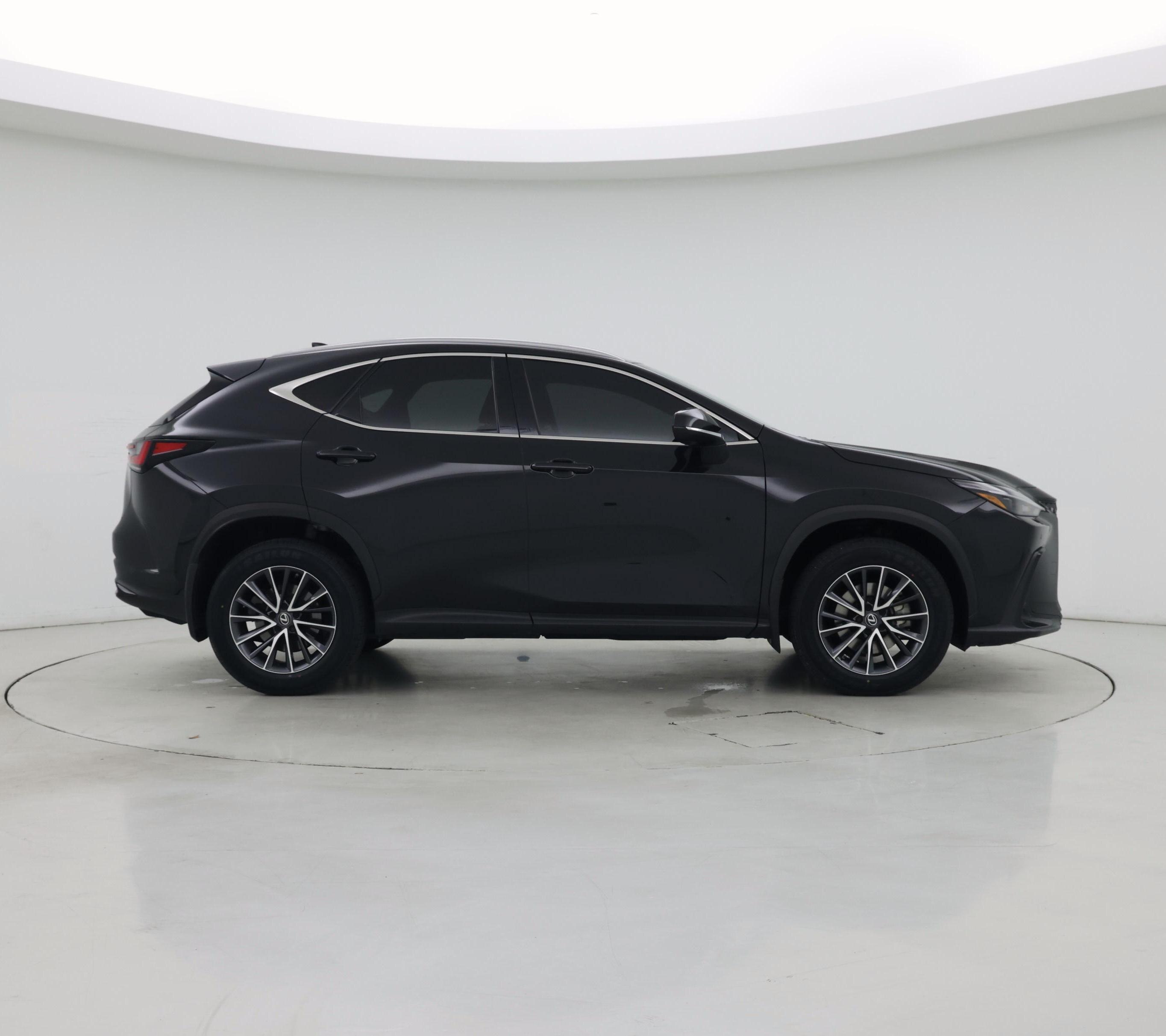 Thumbnail: 2023 Lexus NX - 7
