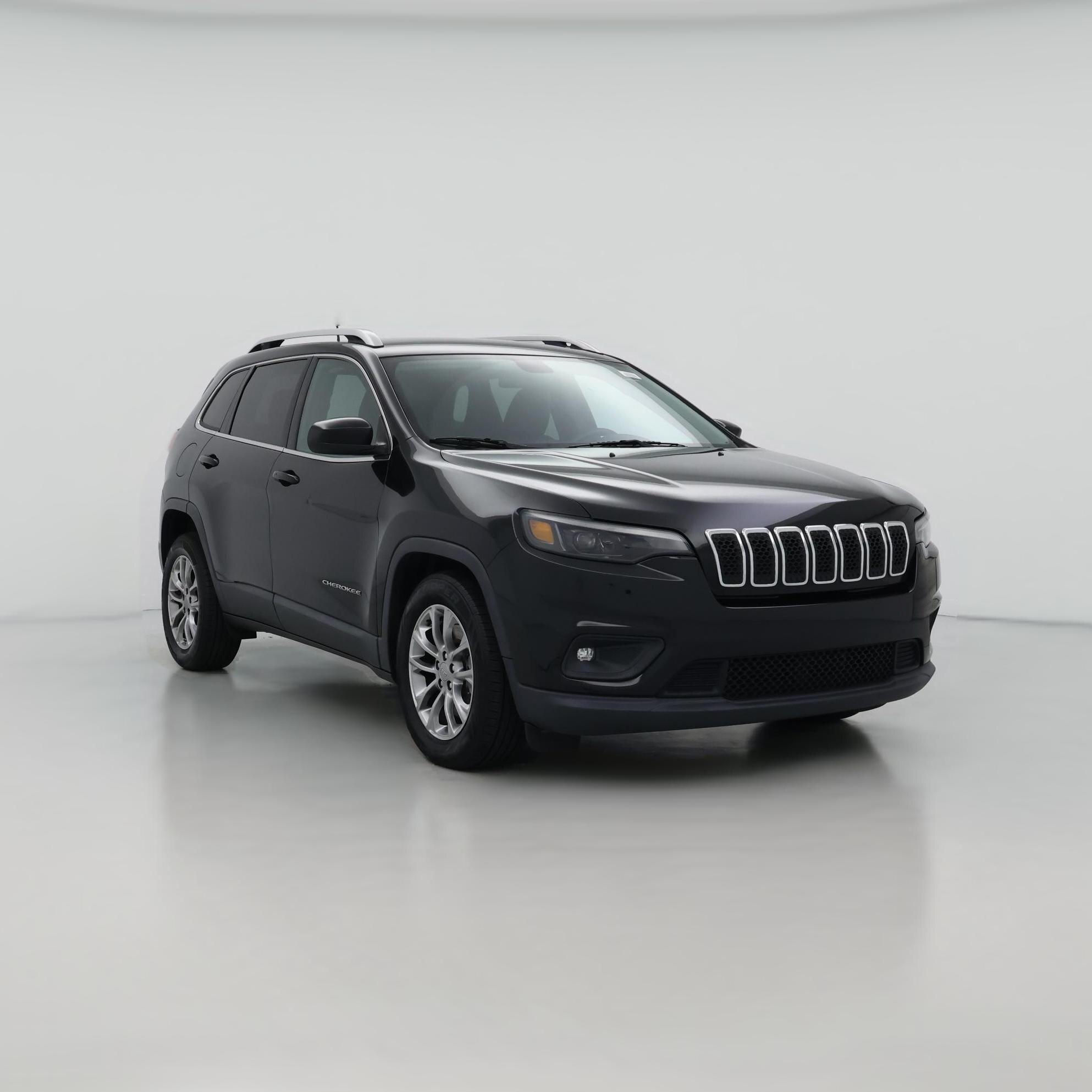 Thumbnail: 2019 Jeep Cherokee - 1