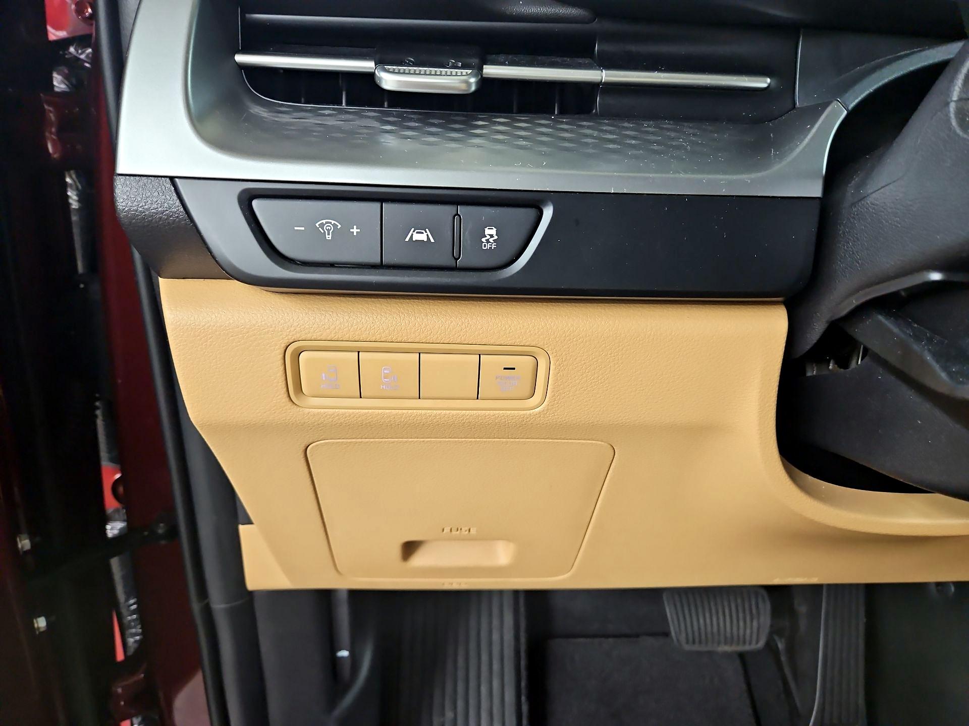 Thumbnail: 2022 Kia Carnival - 13