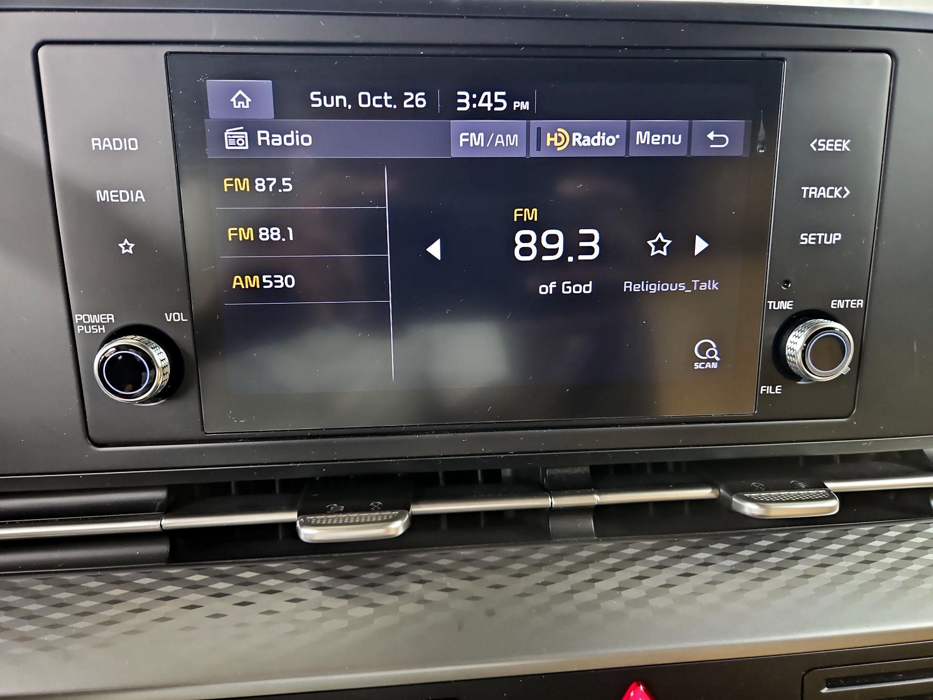 Thumbnail: 2022 Kia Carnival - 15