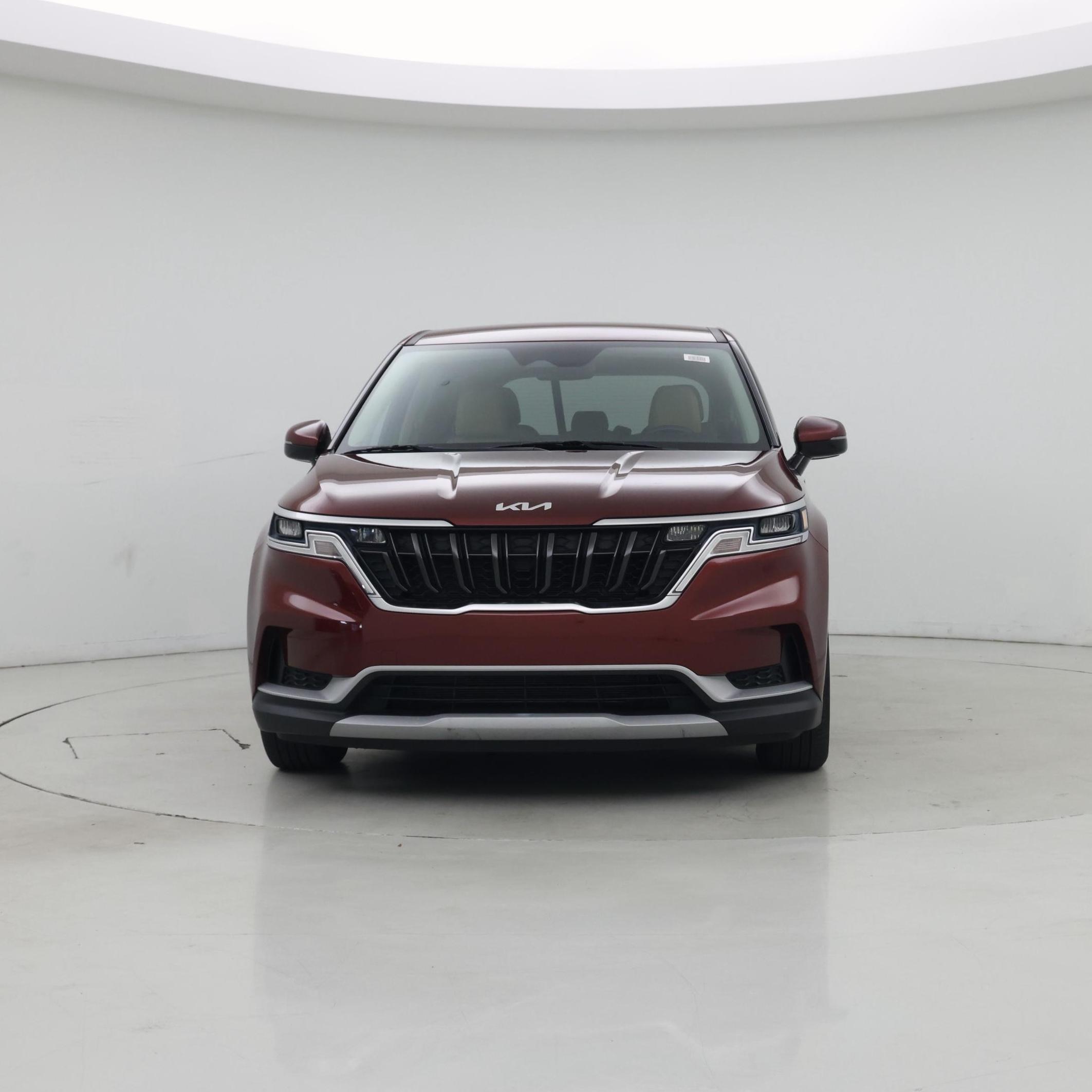 Thumbnail: 2022 Kia Carnival - 5