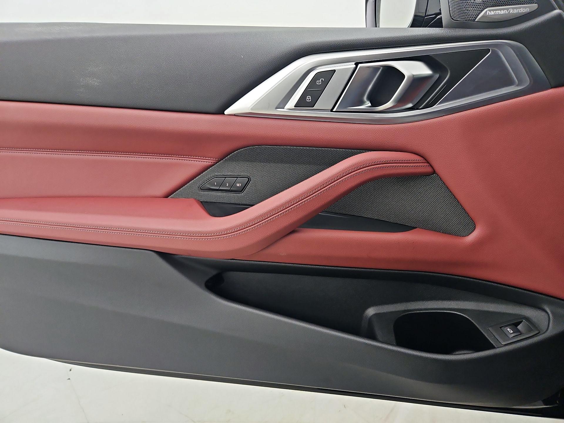 Thumbnail: 2024 BMW 4 Series - 12
