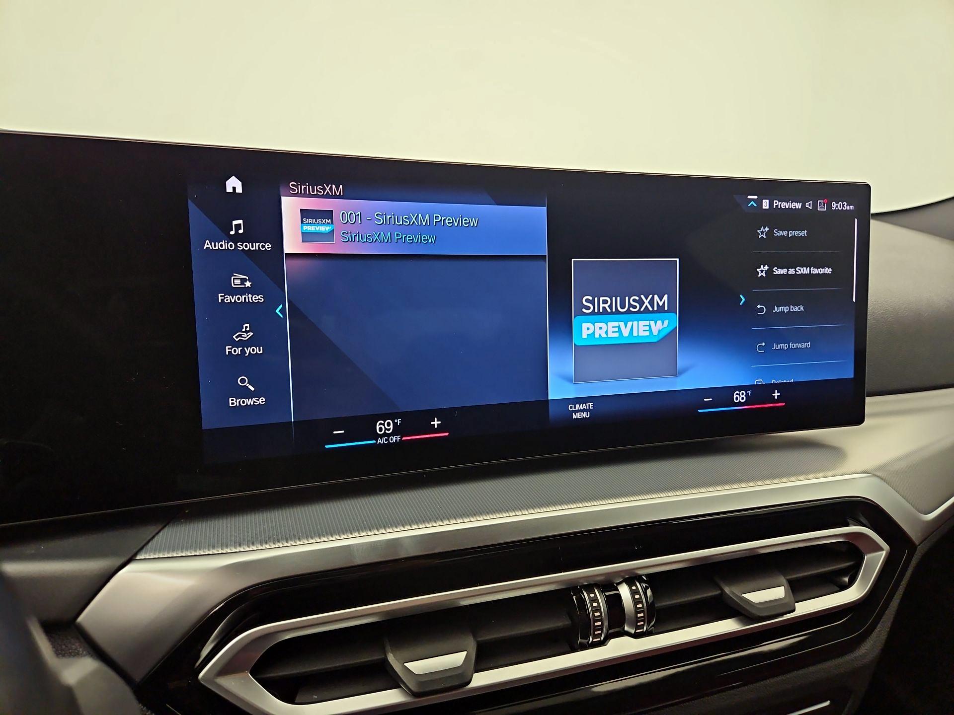 Thumbnail: 2024 BMW 4 Series - 16