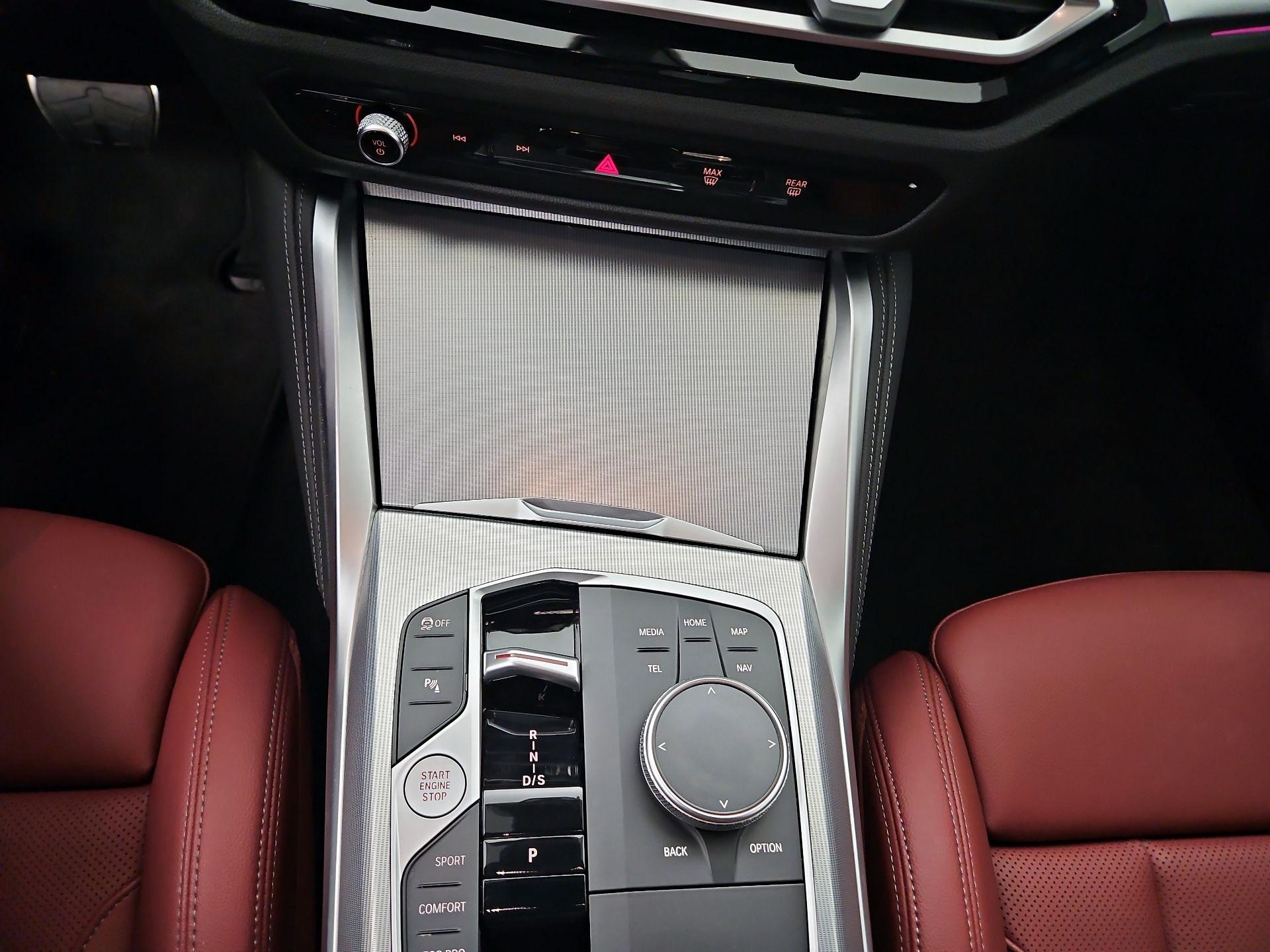 Thumbnail: 2024 BMW 4 Series - 18