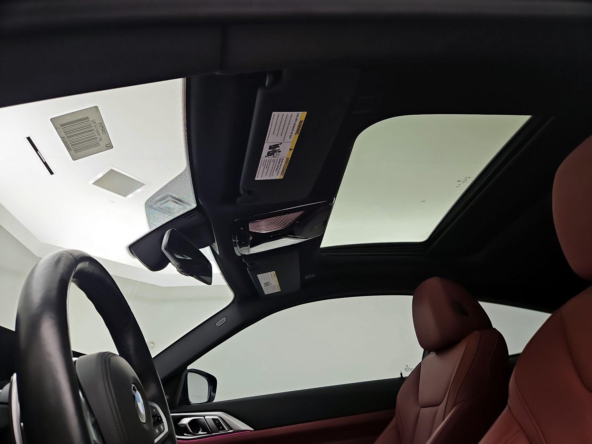 Thumbnail: 2024 BMW 4 Series - 20
