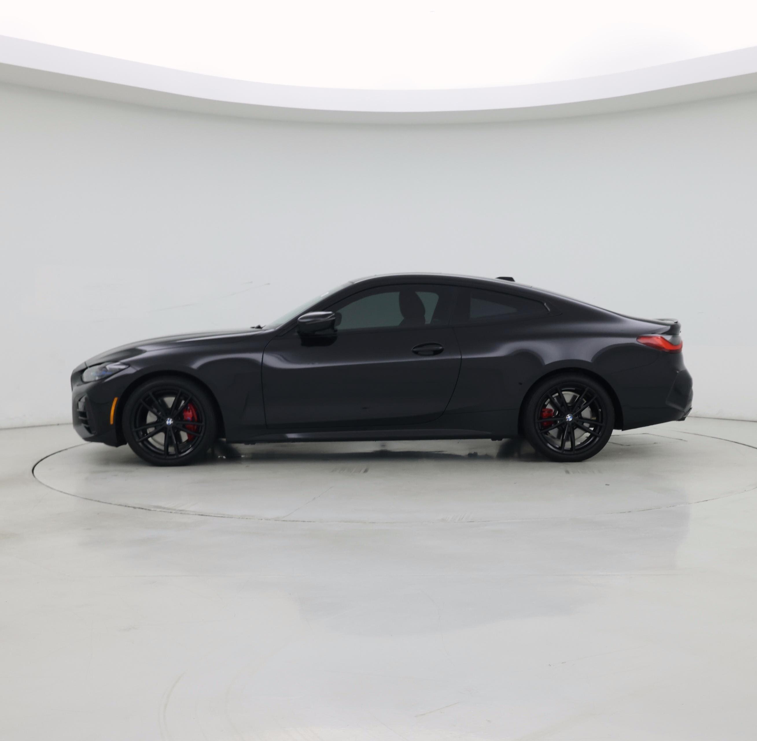 Thumbnail: 2024 BMW 4 Series - 3