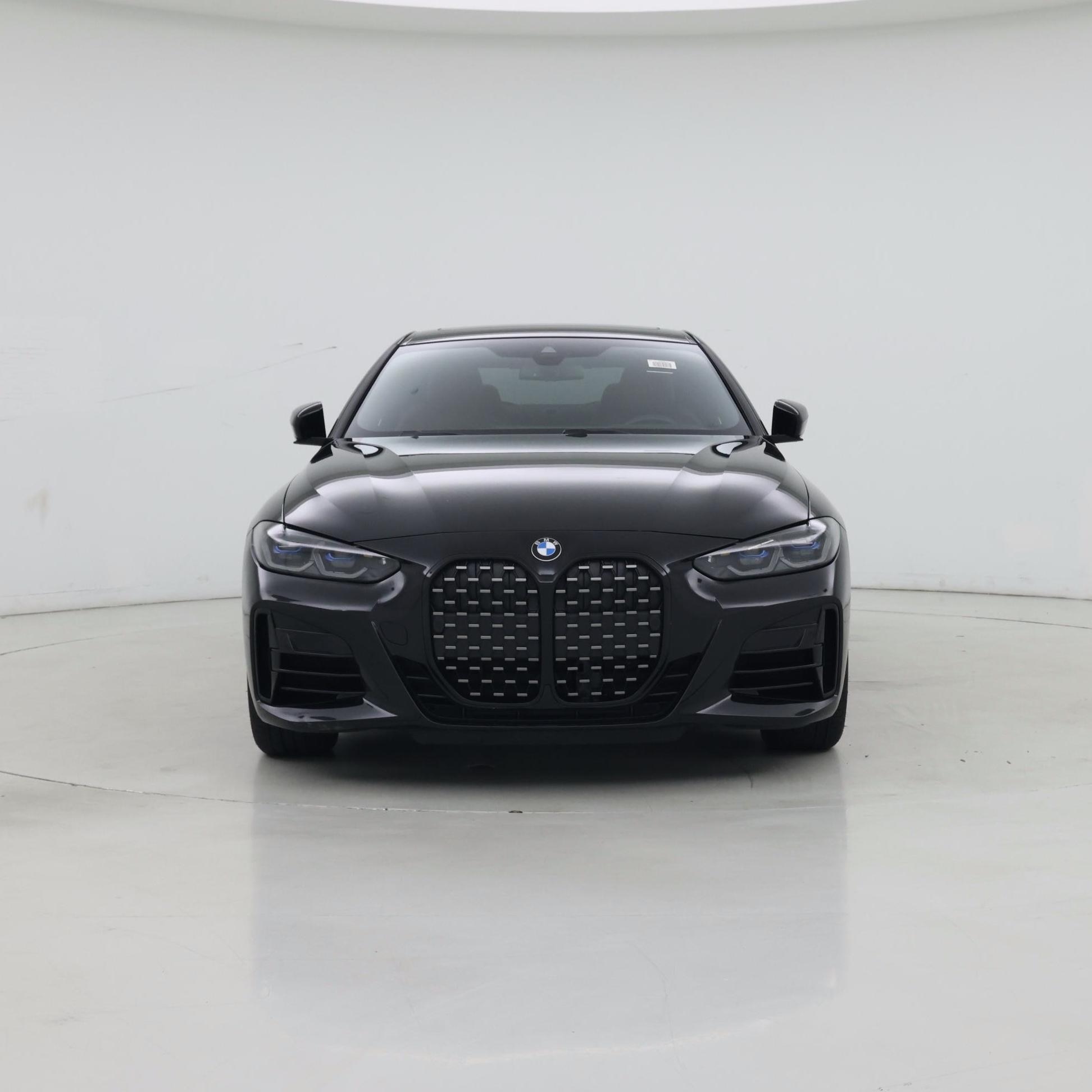 Thumbnail: 2024 BMW 4 Series - 5