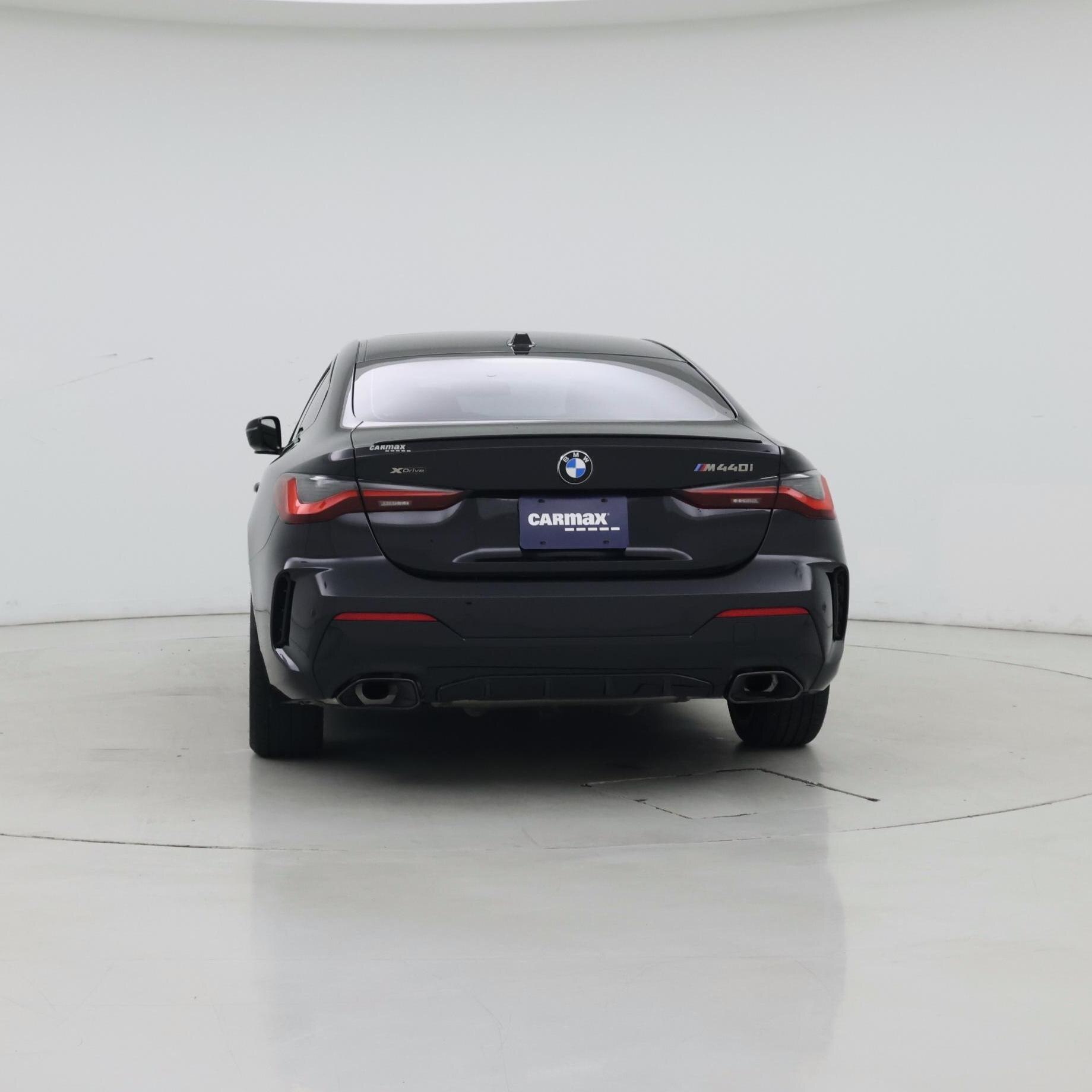 Thumbnail: 2024 BMW 4 Series - 6