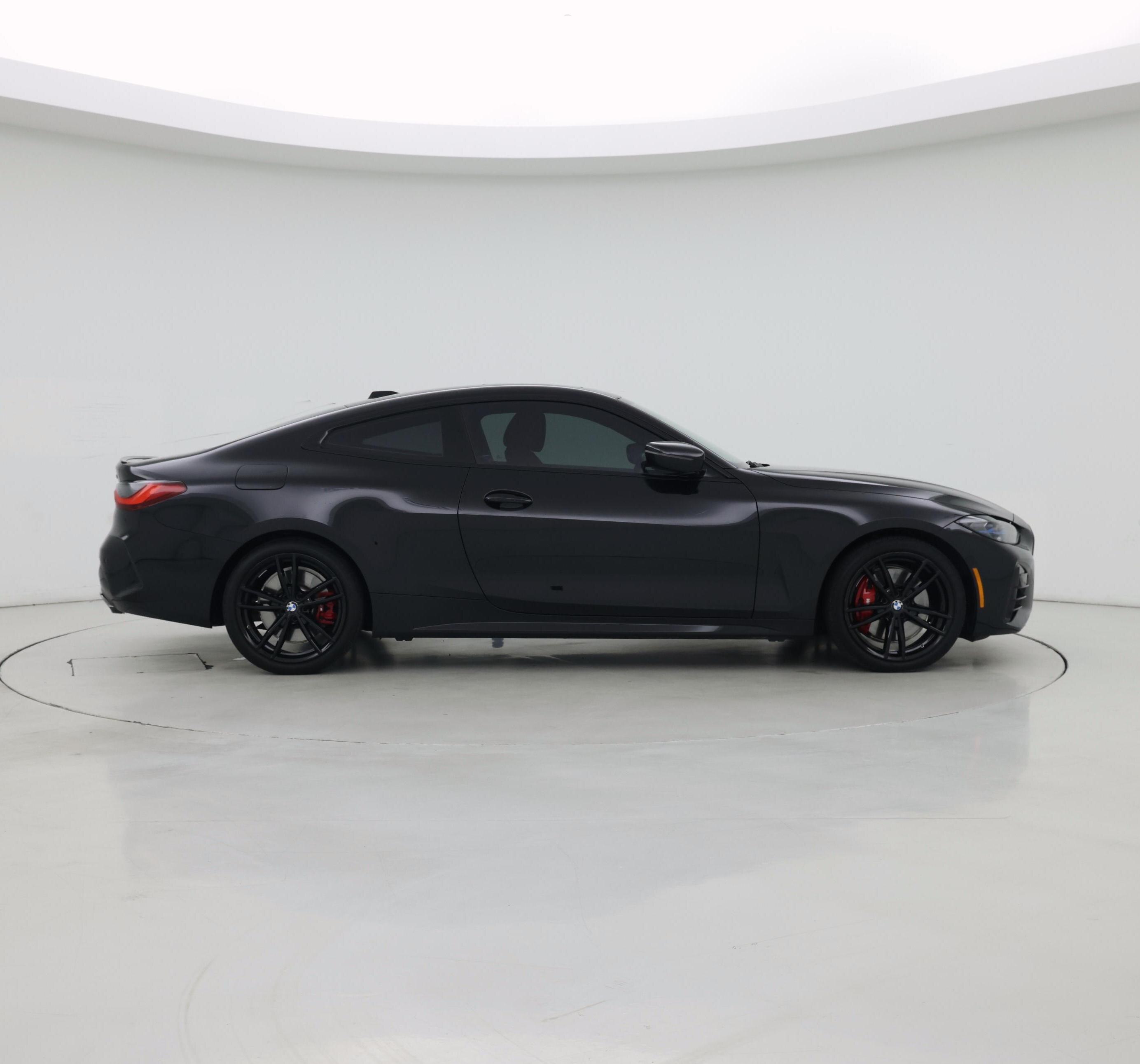 Thumbnail: 2024 BMW 4 Series - 7
