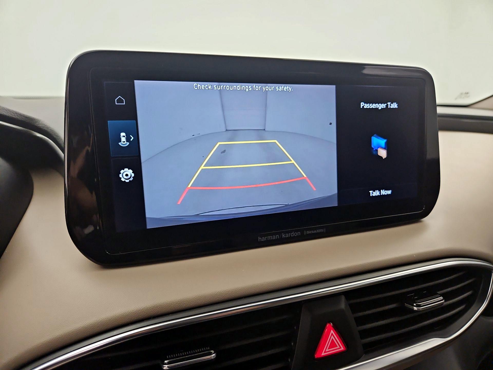 Thumbnail: 2022 Hyundai Santa Fe - 14