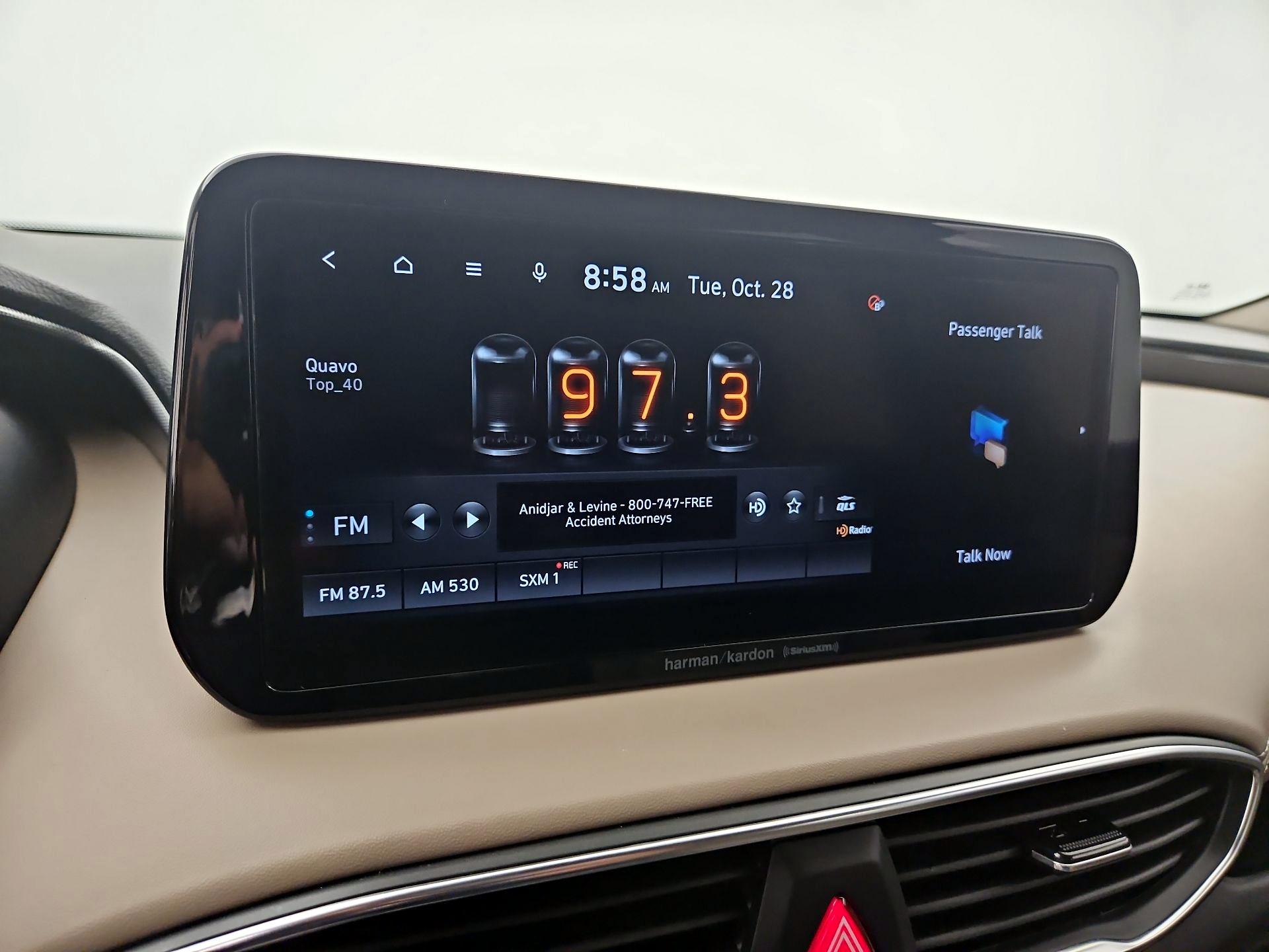 Thumbnail: 2022 Hyundai Santa Fe - 15