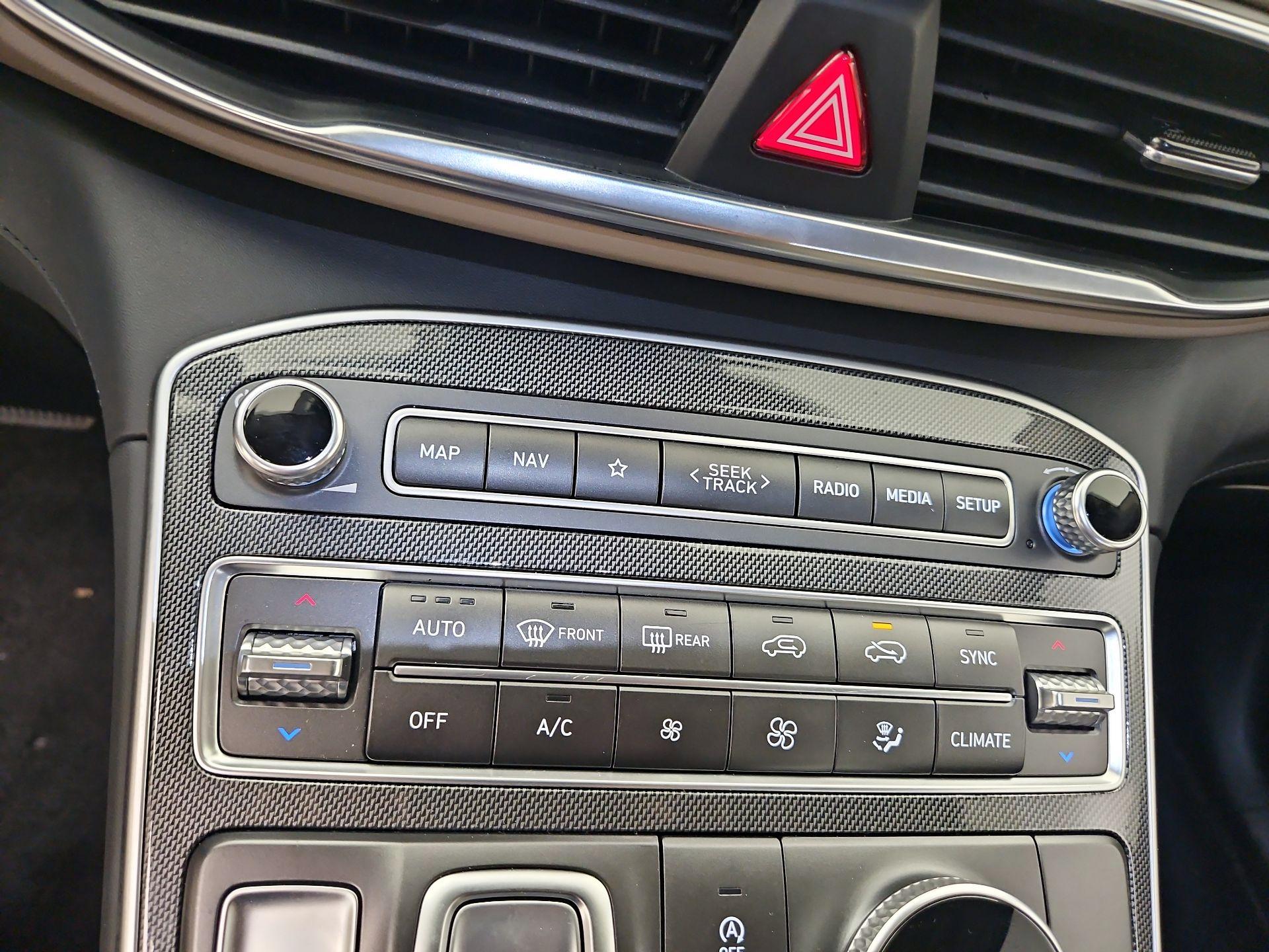 Thumbnail: 2022 Hyundai Santa Fe - 16