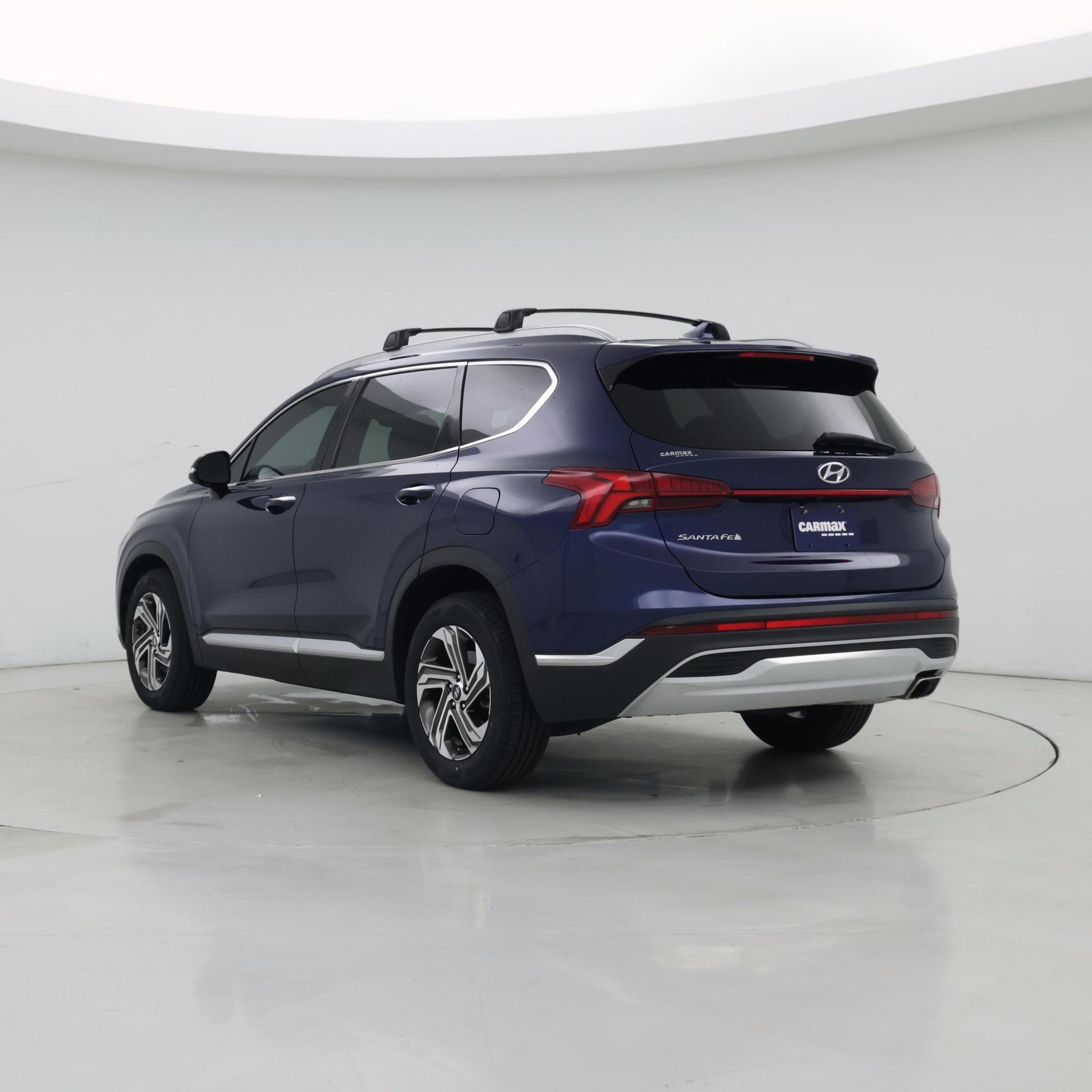 Thumbnail: 2022 Hyundai Santa Fe - 2