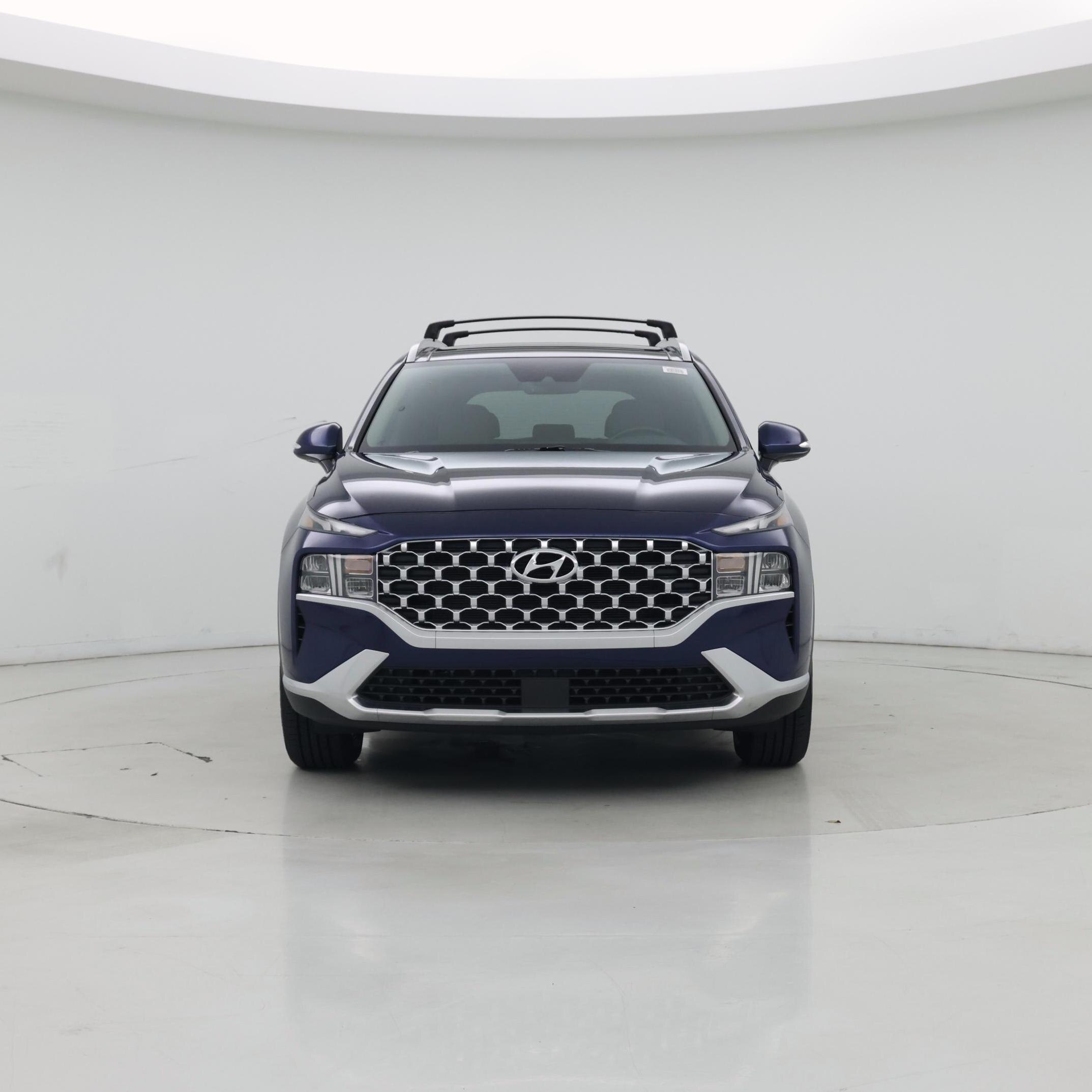 Thumbnail: 2022 Hyundai Santa Fe - 5