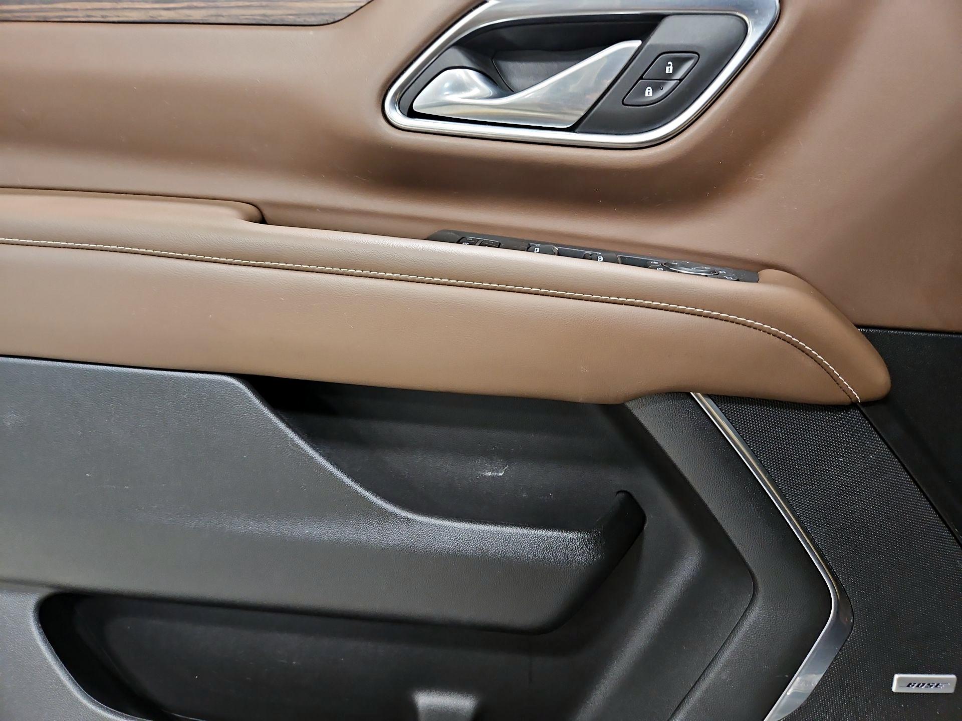 Thumbnail: 2021 Chevrolet Tahoe - 12