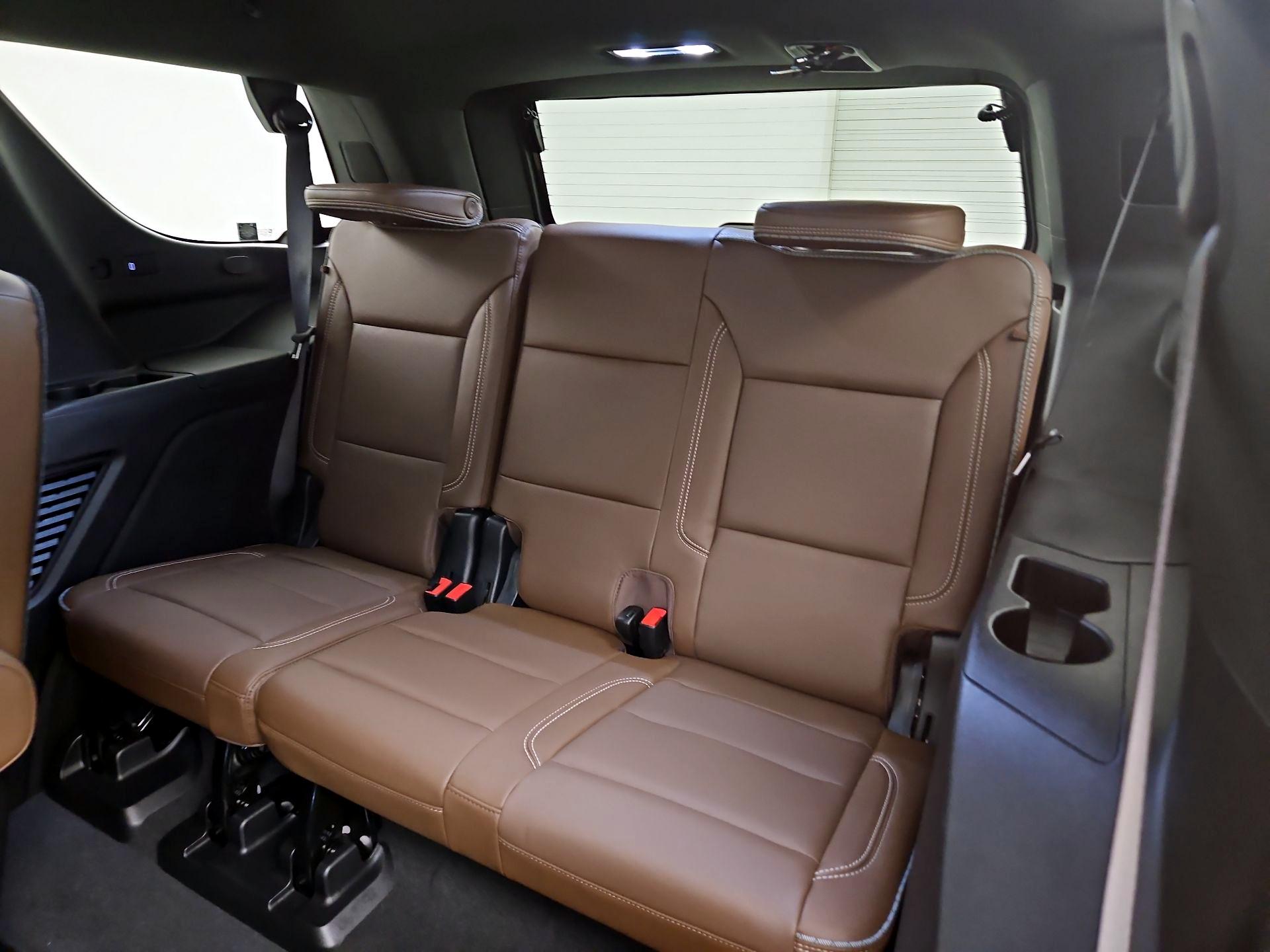 Thumbnail: 2021 Chevrolet Tahoe - 20