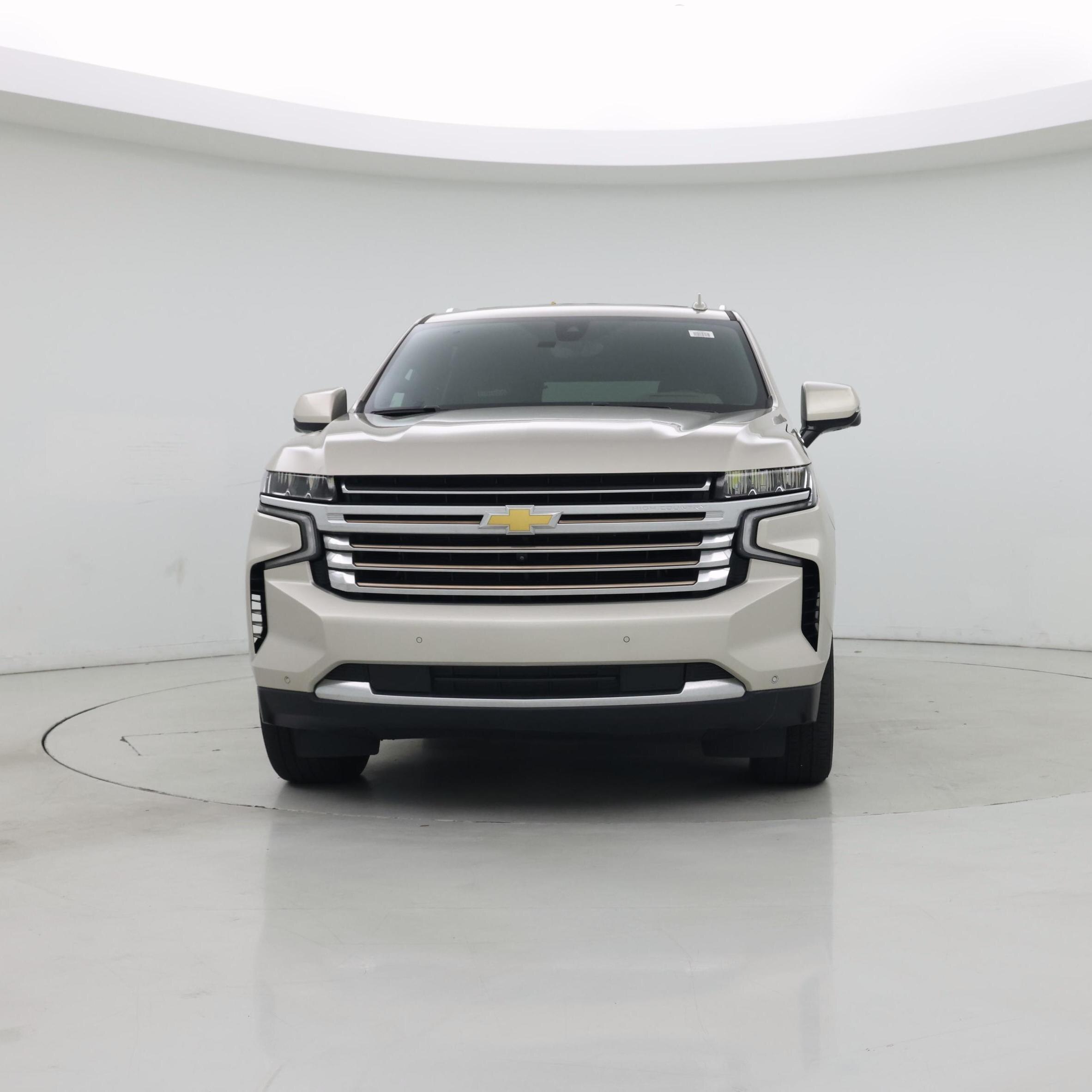 Thumbnail: 2021 Chevrolet Tahoe - 5