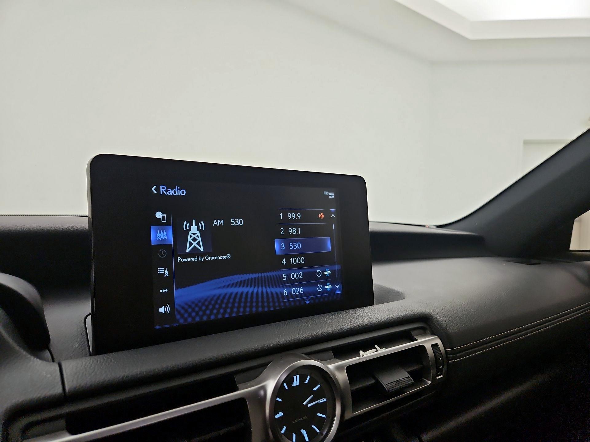 Thumbnail: 2022 Lexus IS - 15