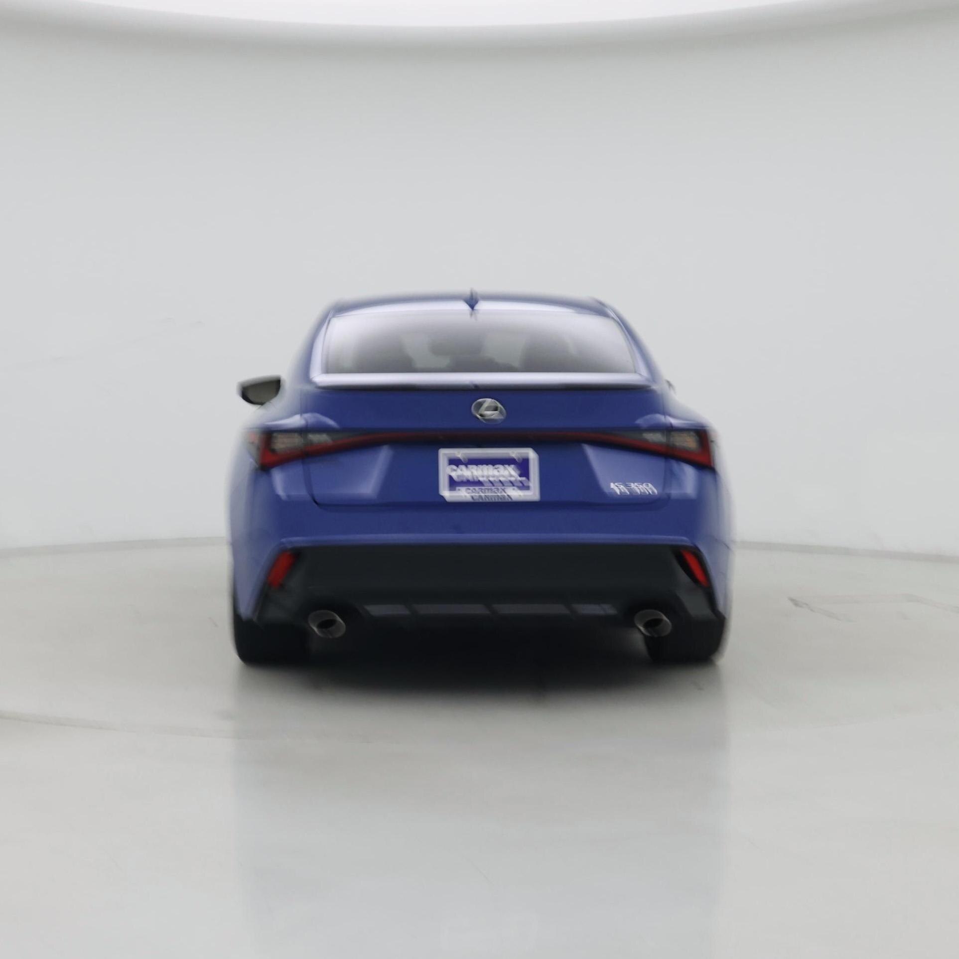 Thumbnail: 2022 Lexus IS - 6