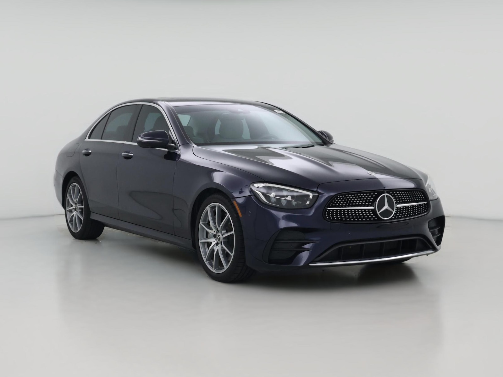 2022 Mercedes-Benz E-Class E350